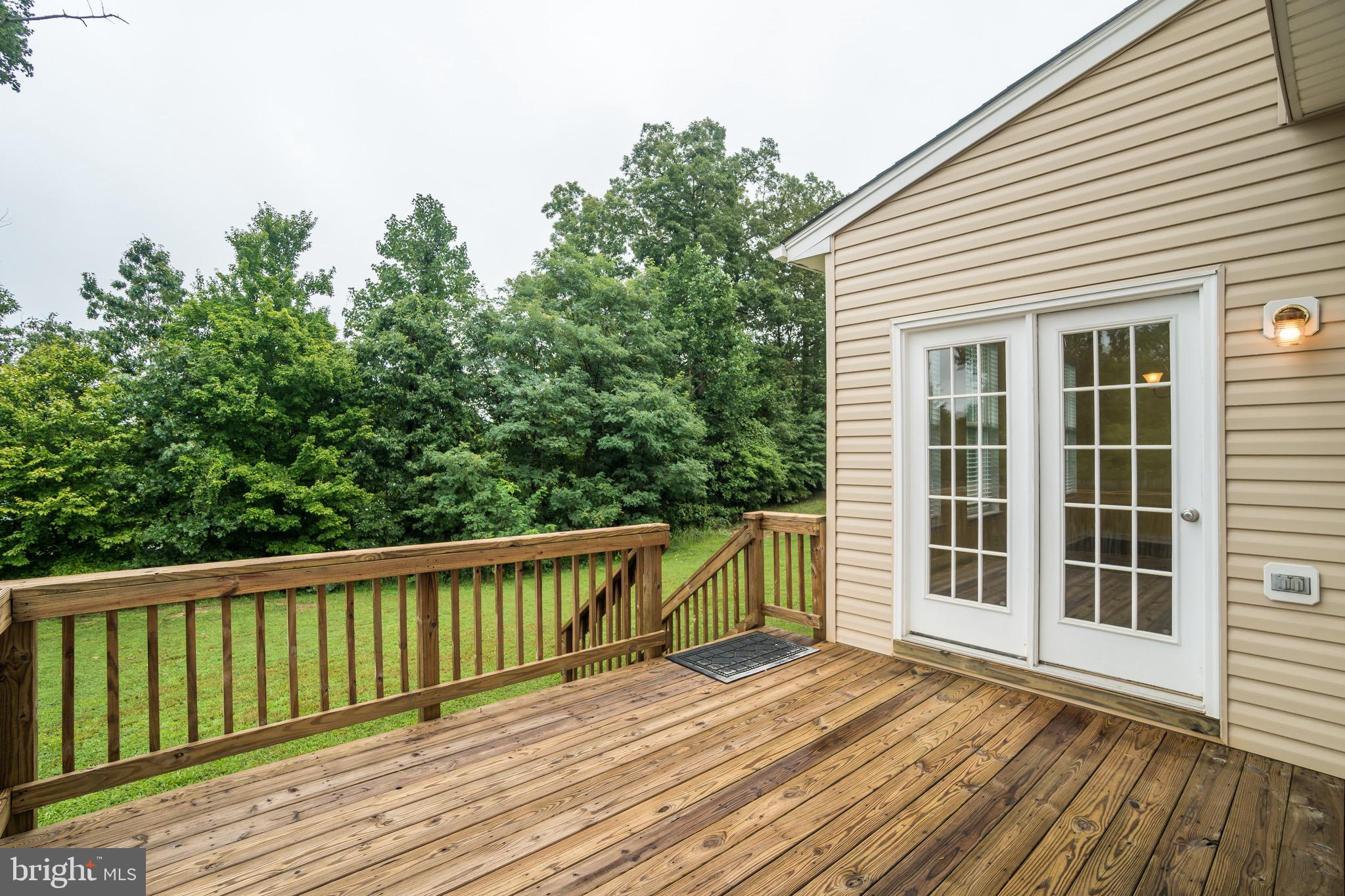 STAFFORD OAKS - Residential