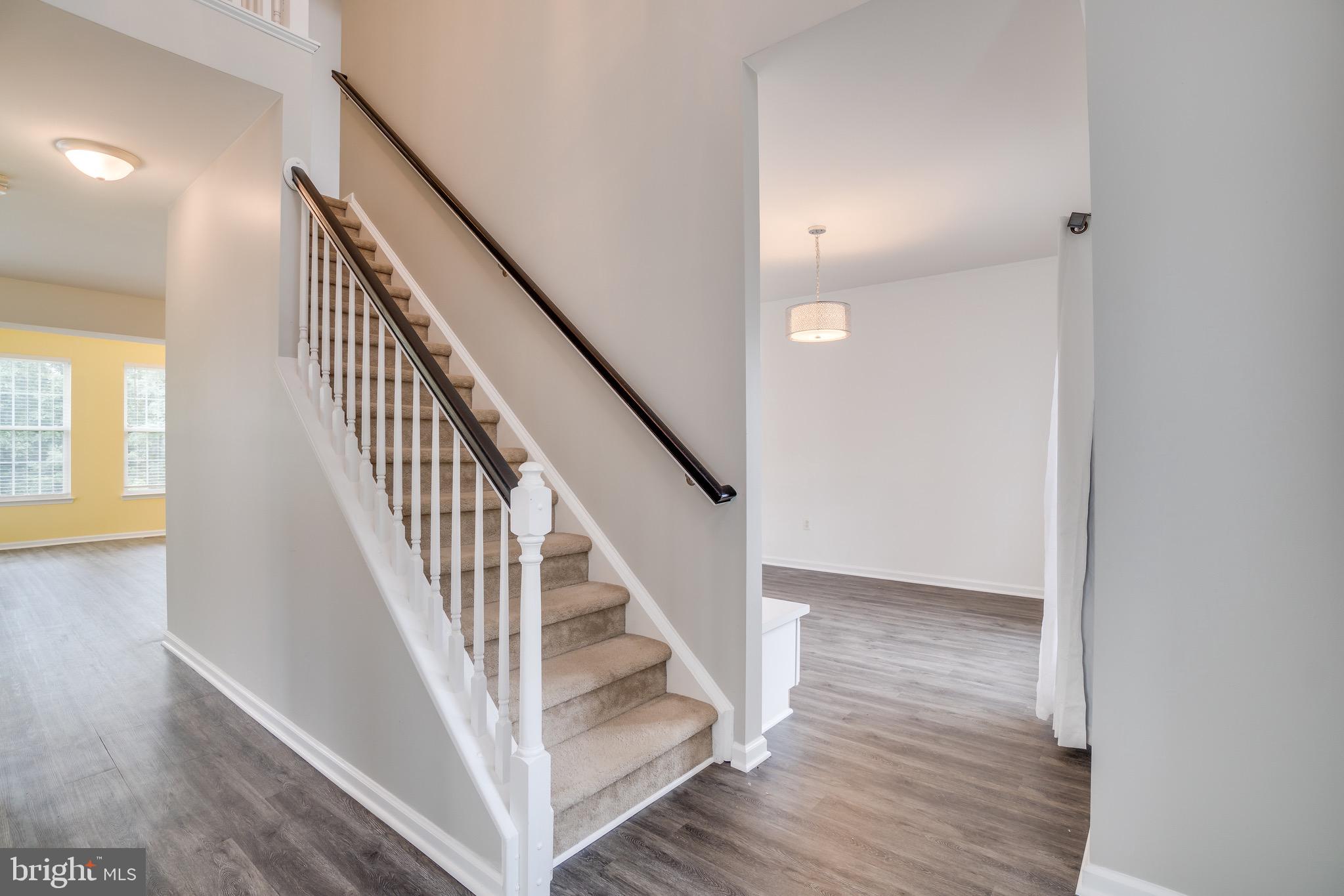 STAFFORD OAKS - Residential