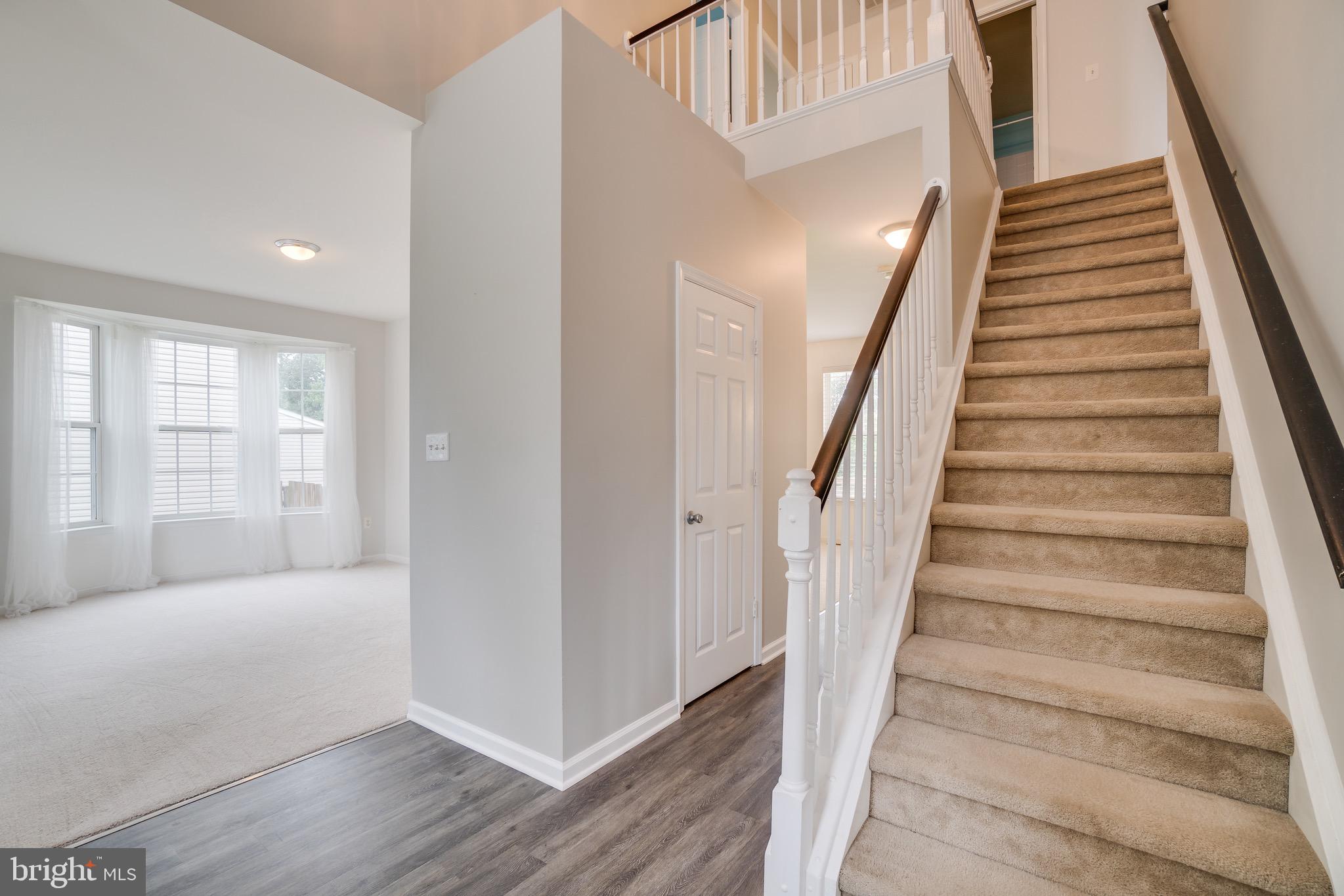 STAFFORD OAKS - Residential