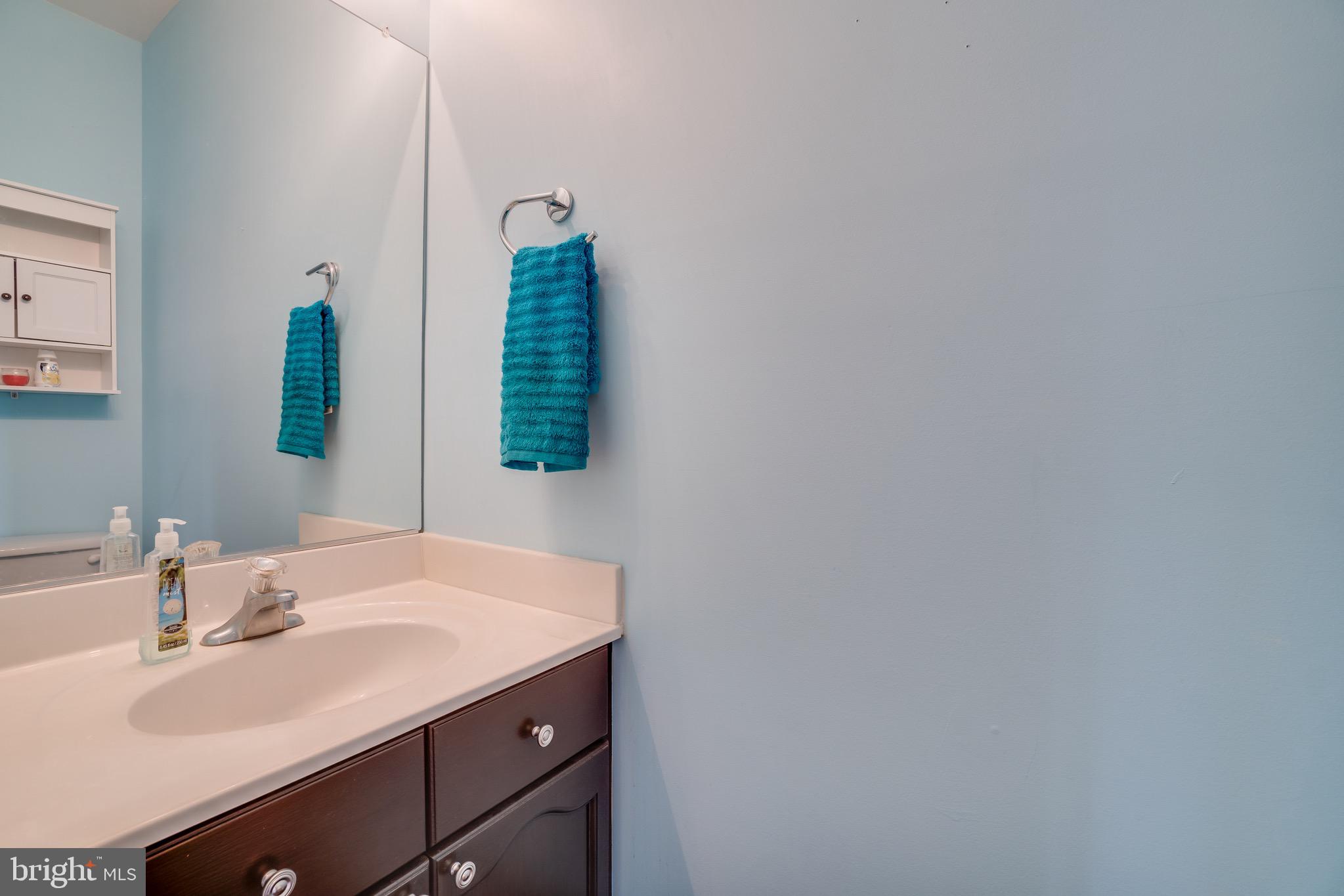 STAFFORD OAKS - Residential