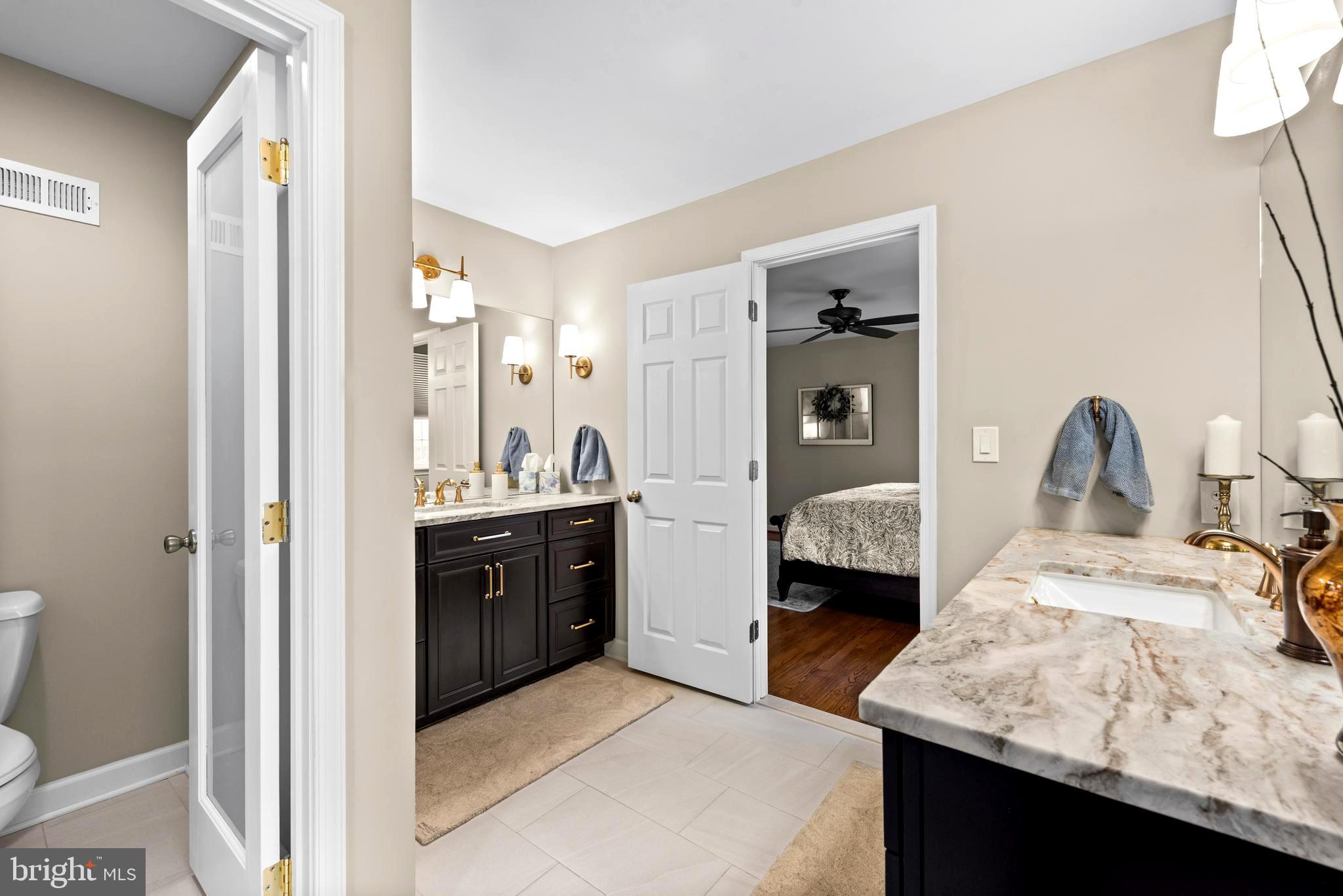 SPRINGDALE - Residential