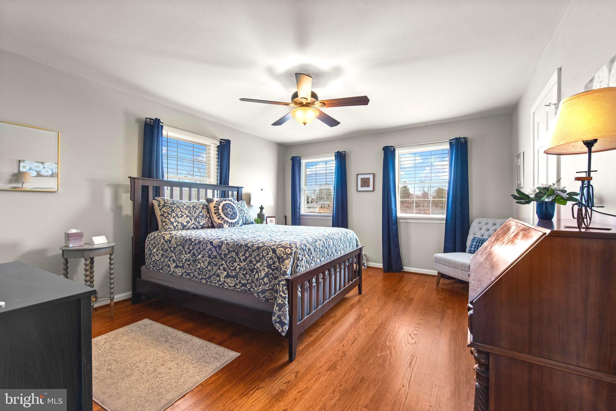 SPRINGDALE - Residential