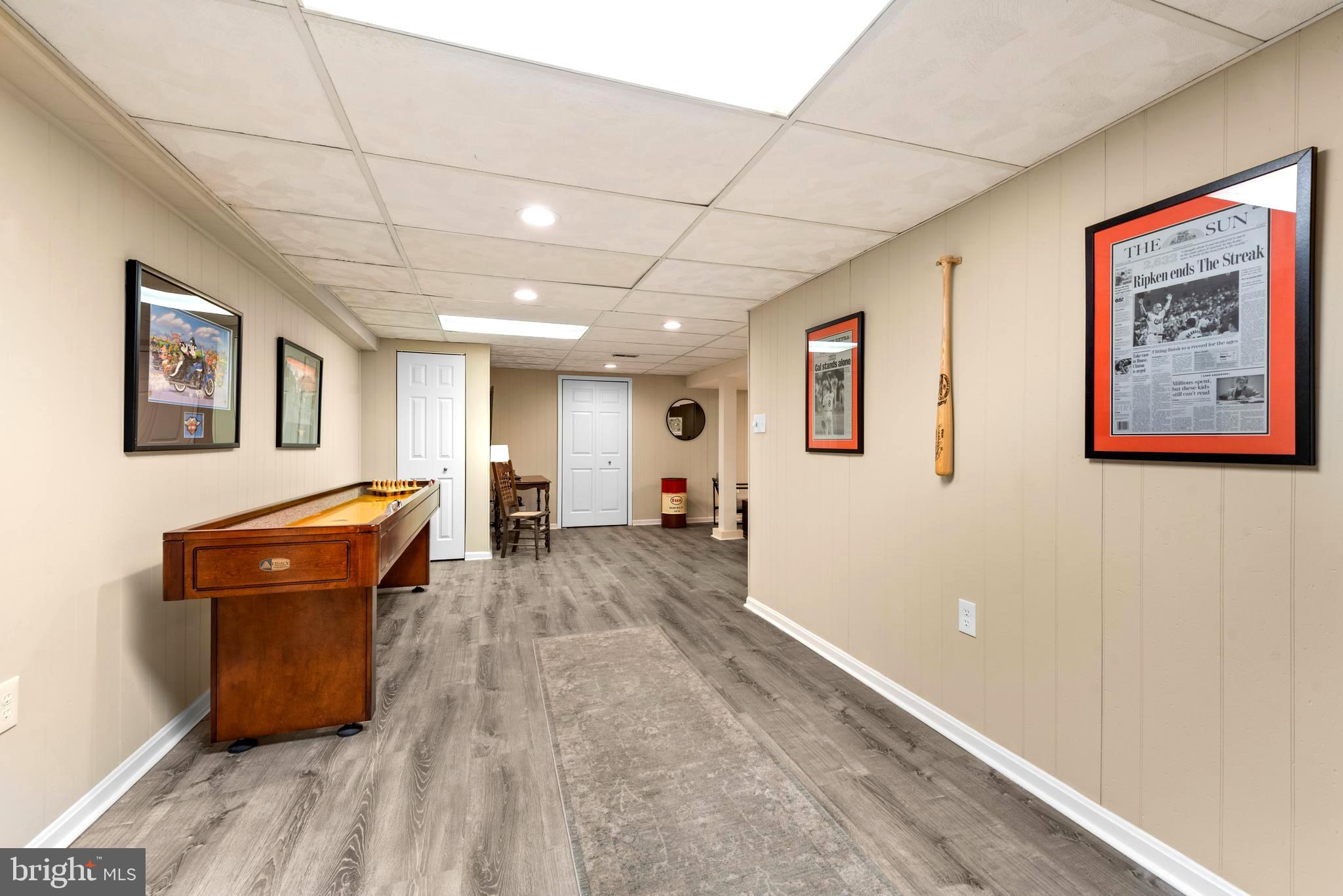 SPRINGDALE - Residential