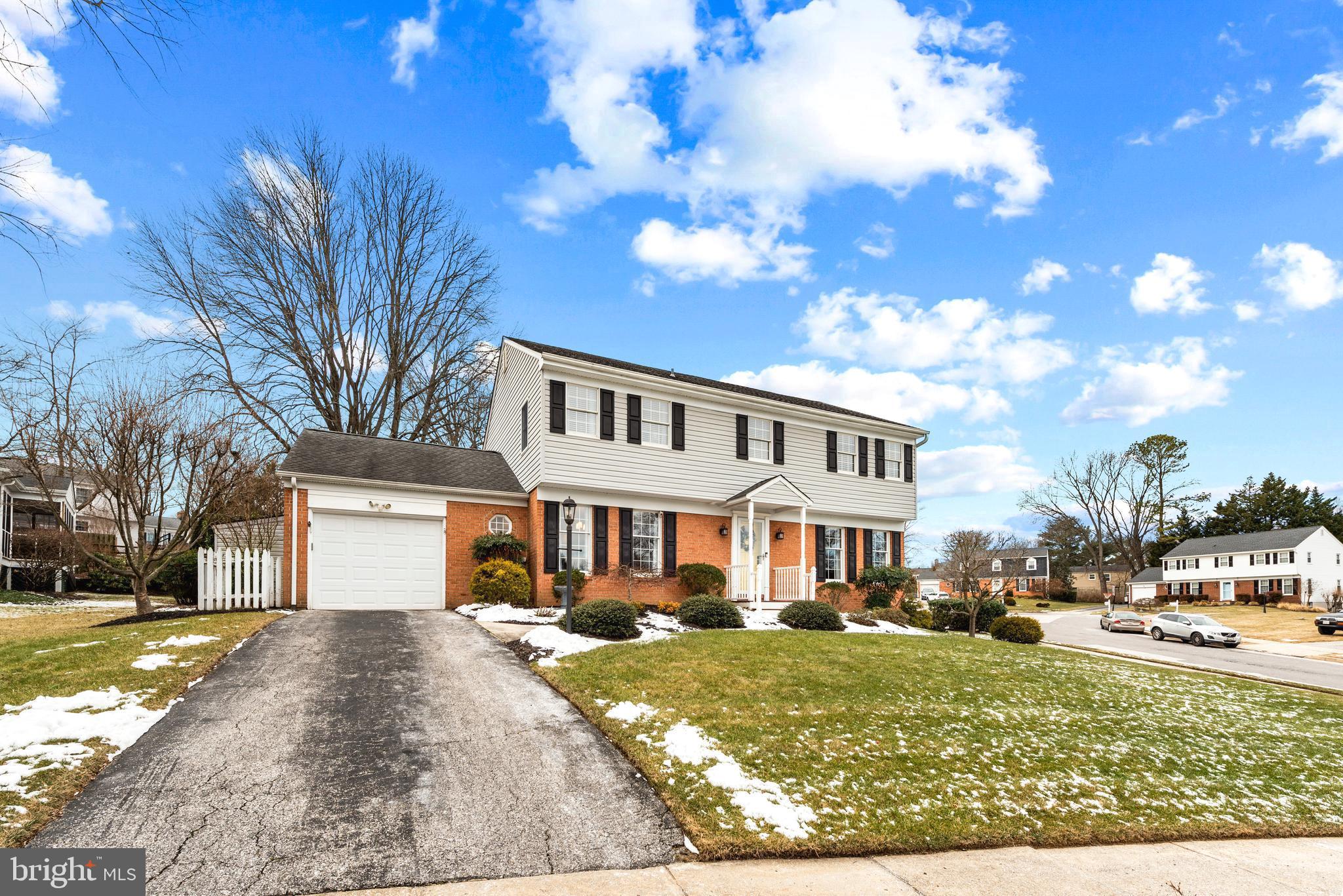 SPRINGDALE - Residential