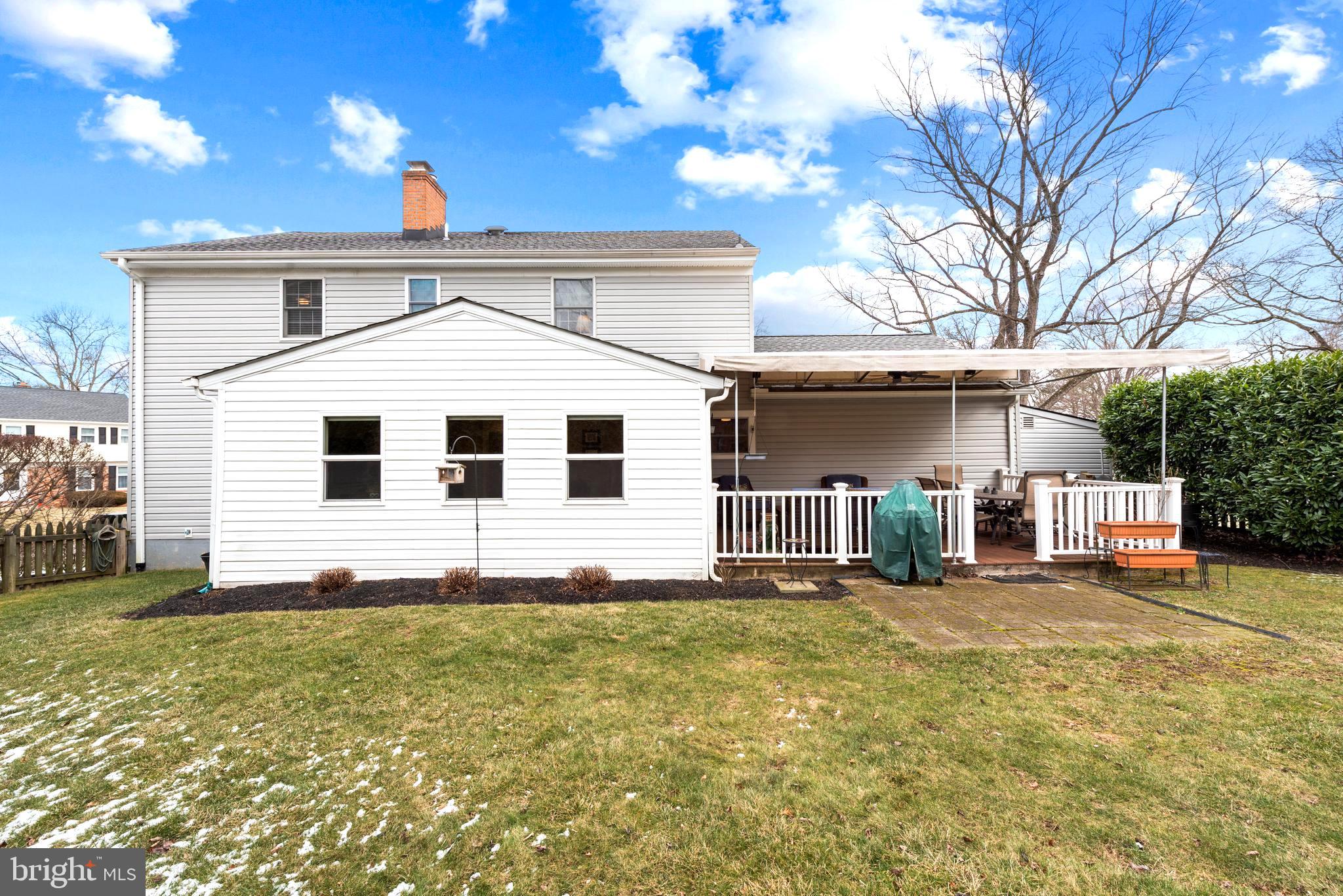 SPRINGDALE - Residential