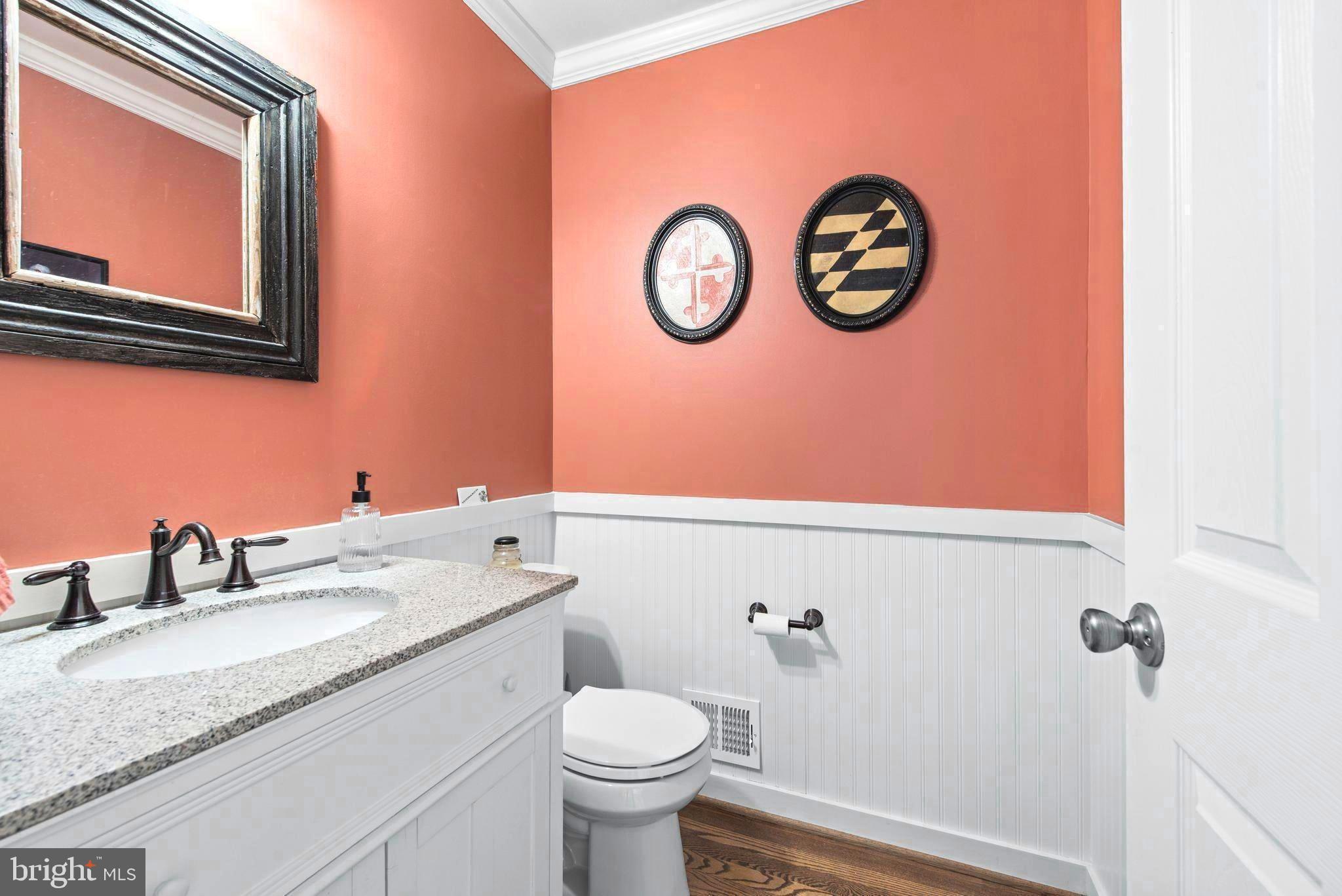 SPRINGDALE - Residential