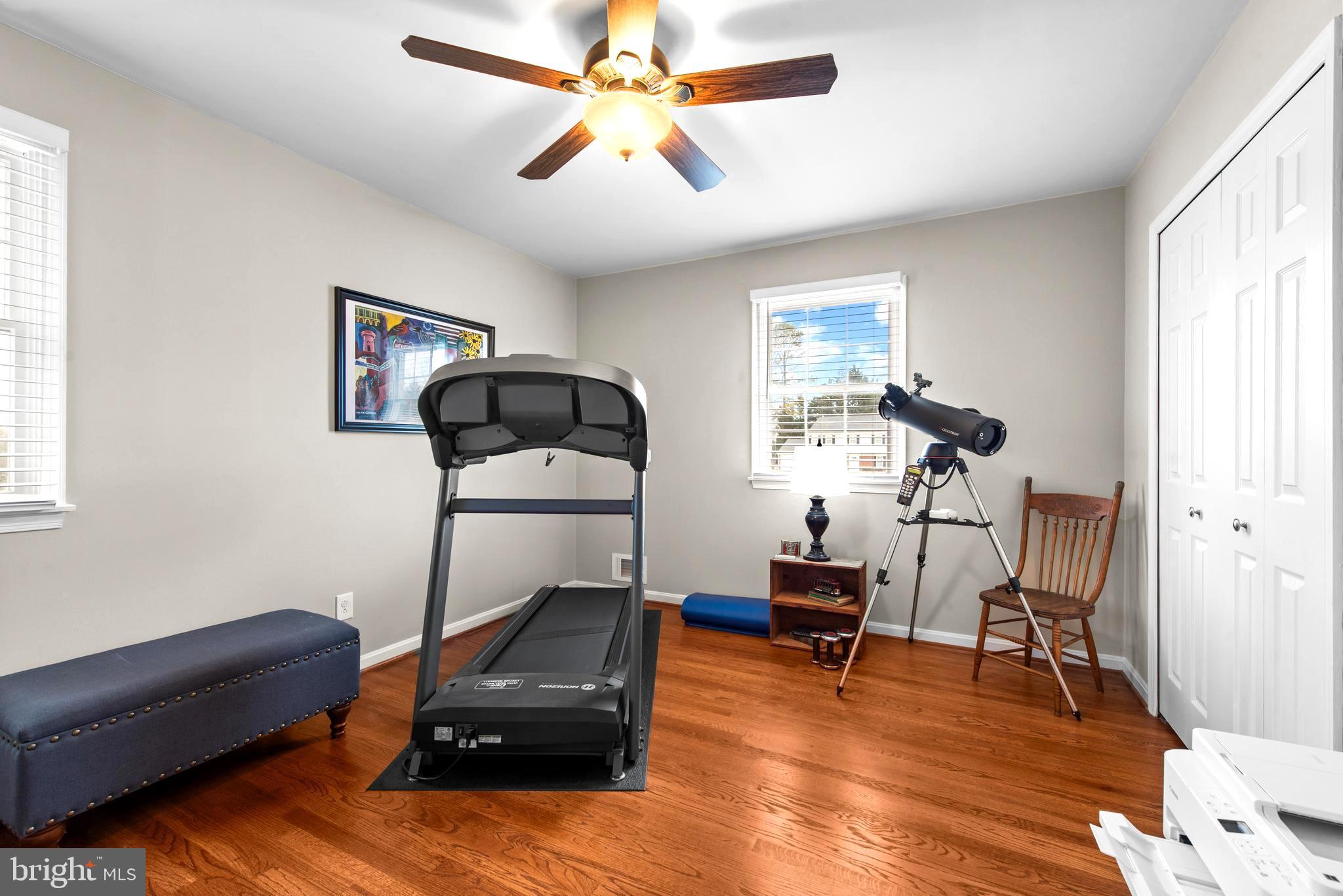 SPRINGDALE - Residential