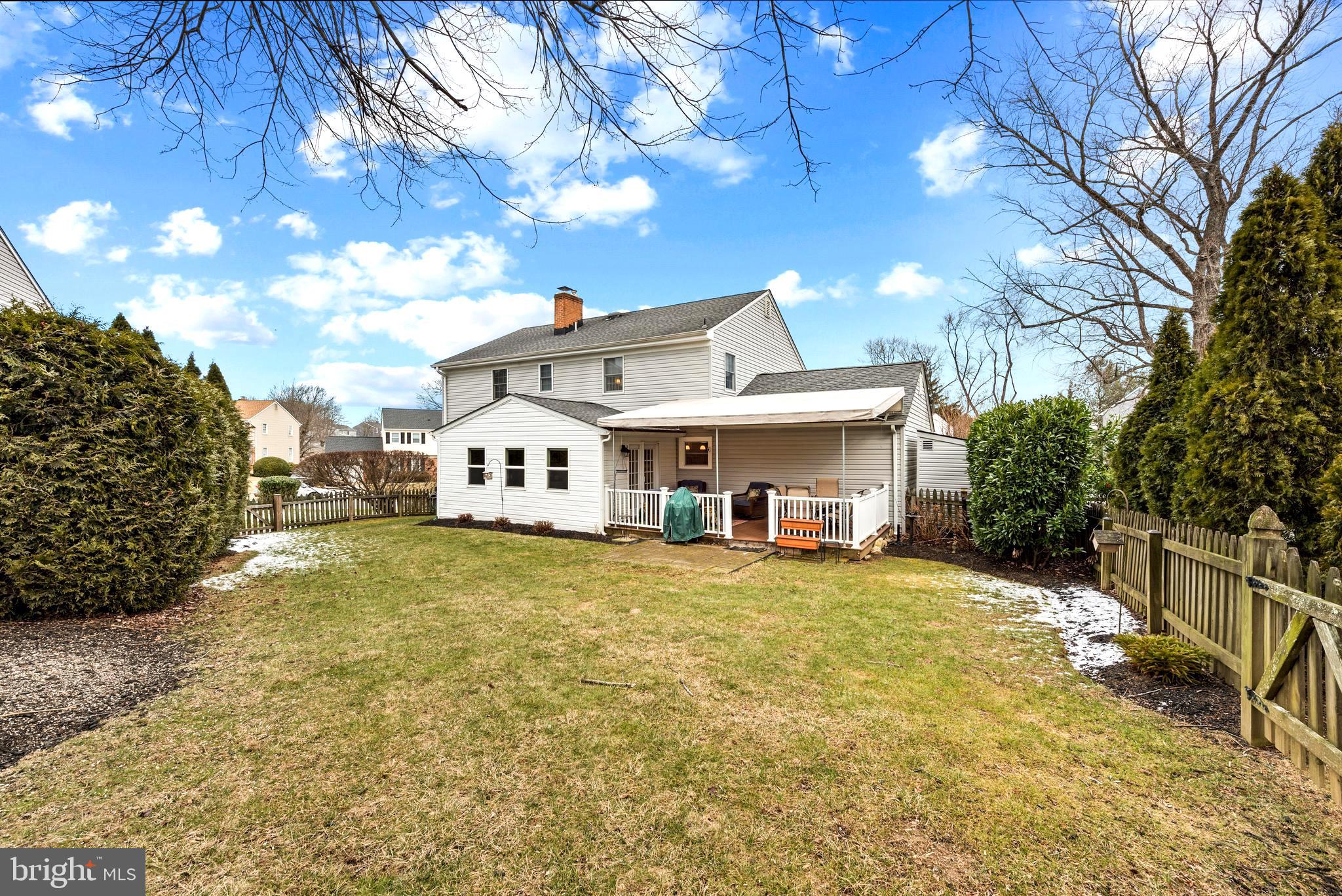 SPRINGDALE - Residential