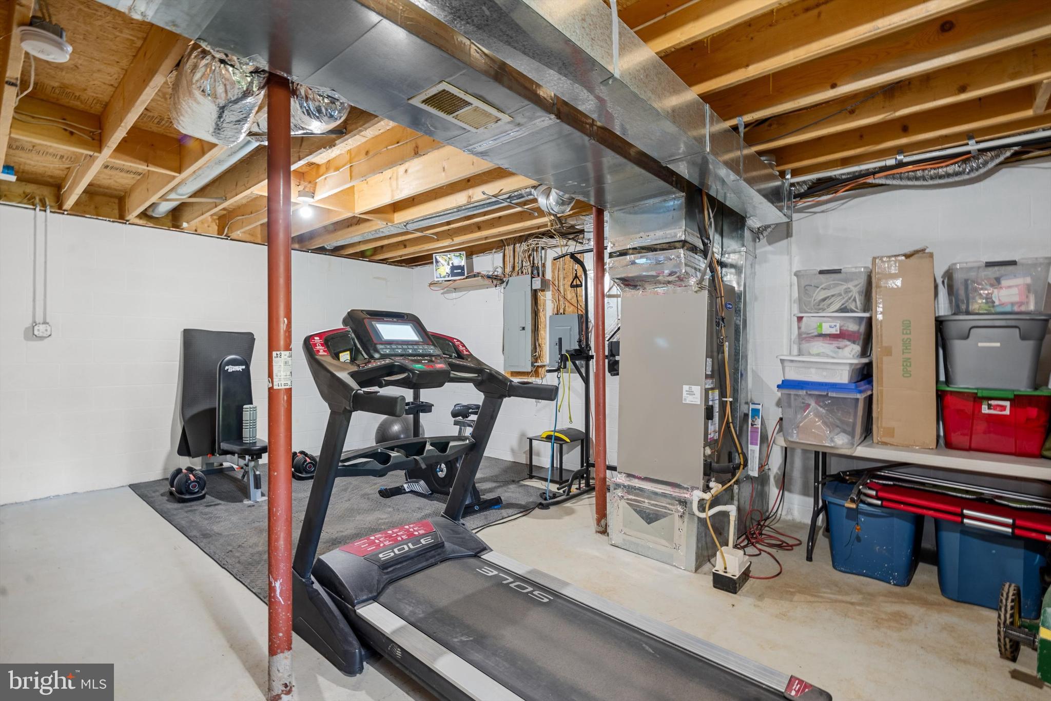 TABLER ESTATES - Residential