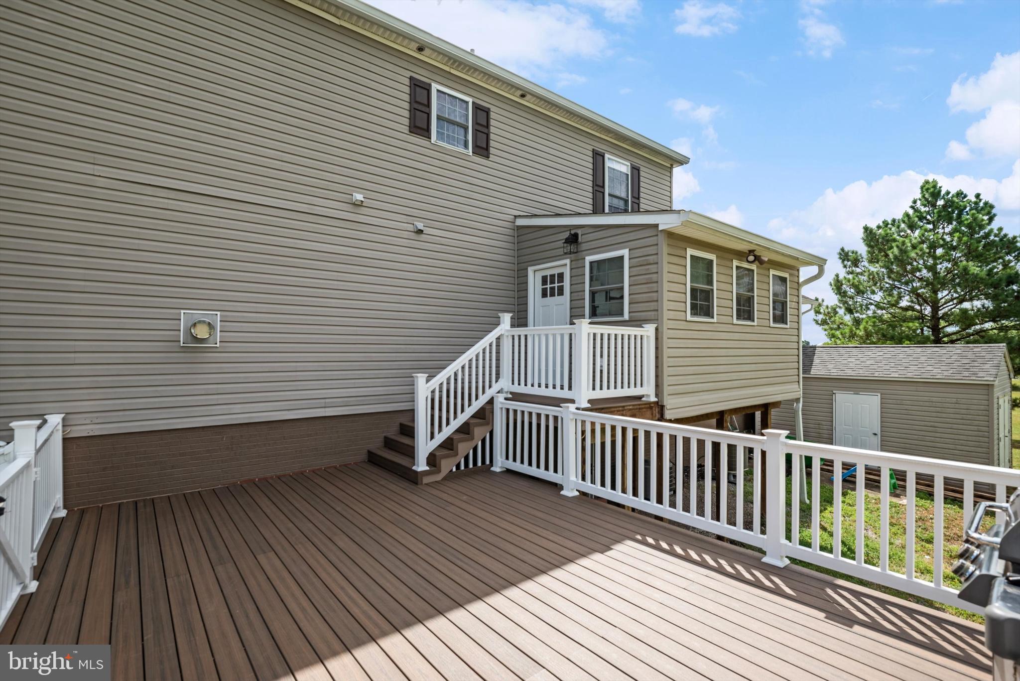 TABLER ESTATES - Residential