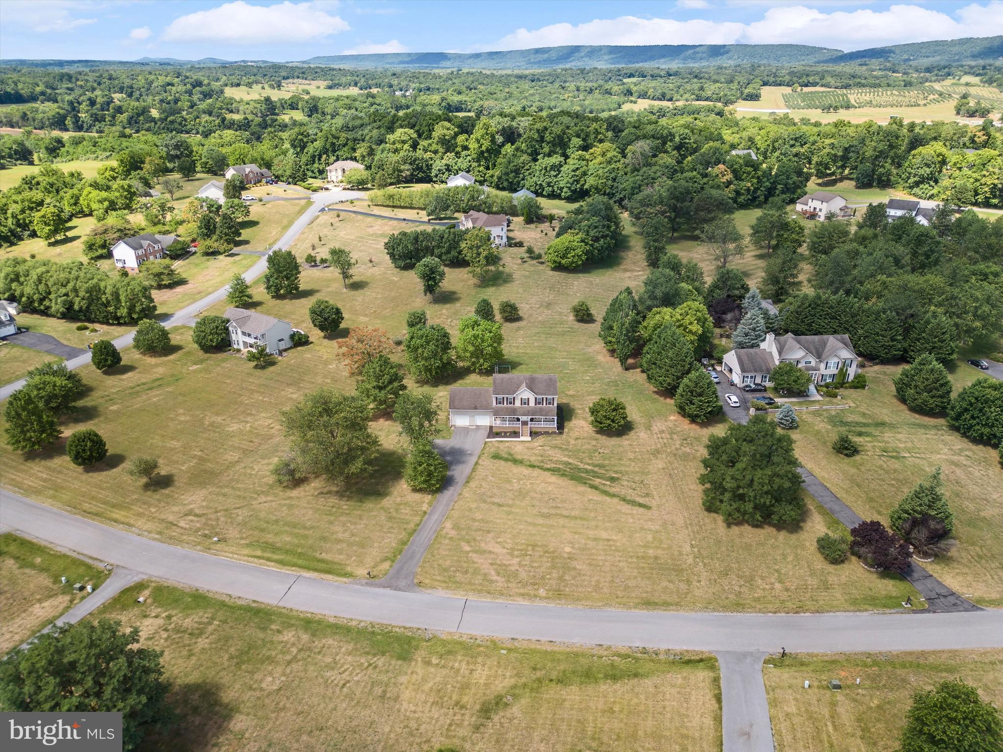 TABLER ESTATES - Residential