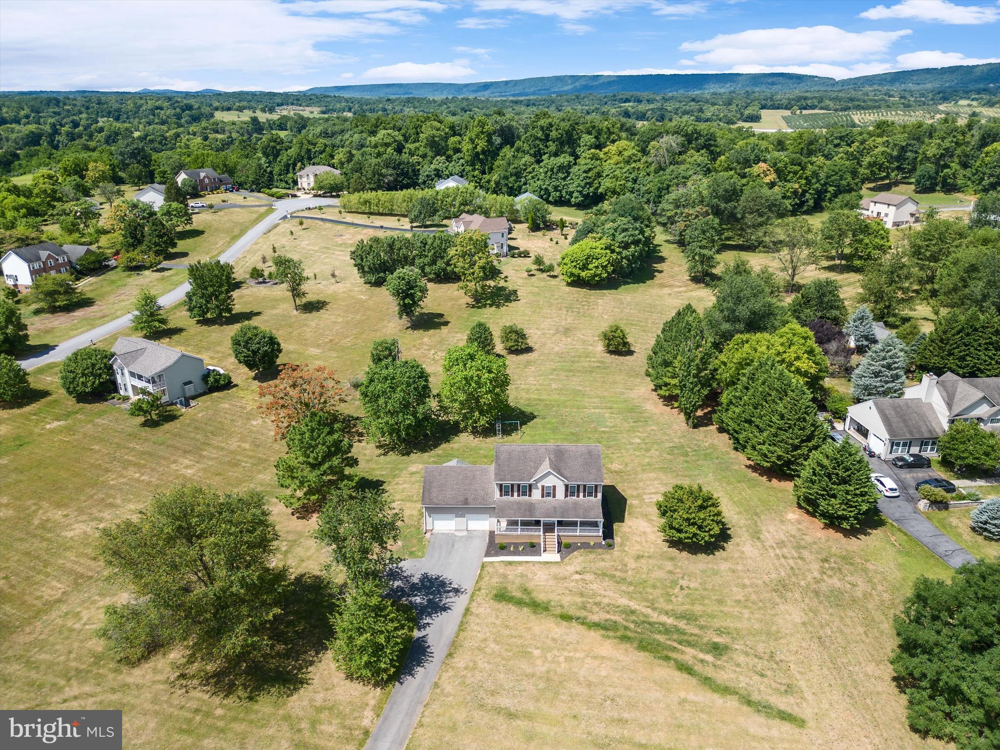 TABLER ESTATES - Residential