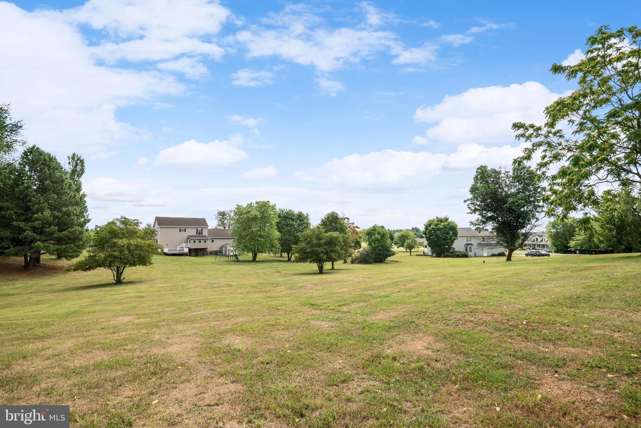 TABLER ESTATES - Residential