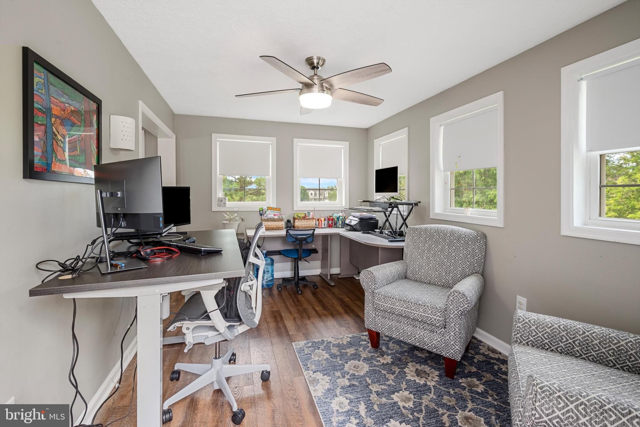 TABLER ESTATES - Residential