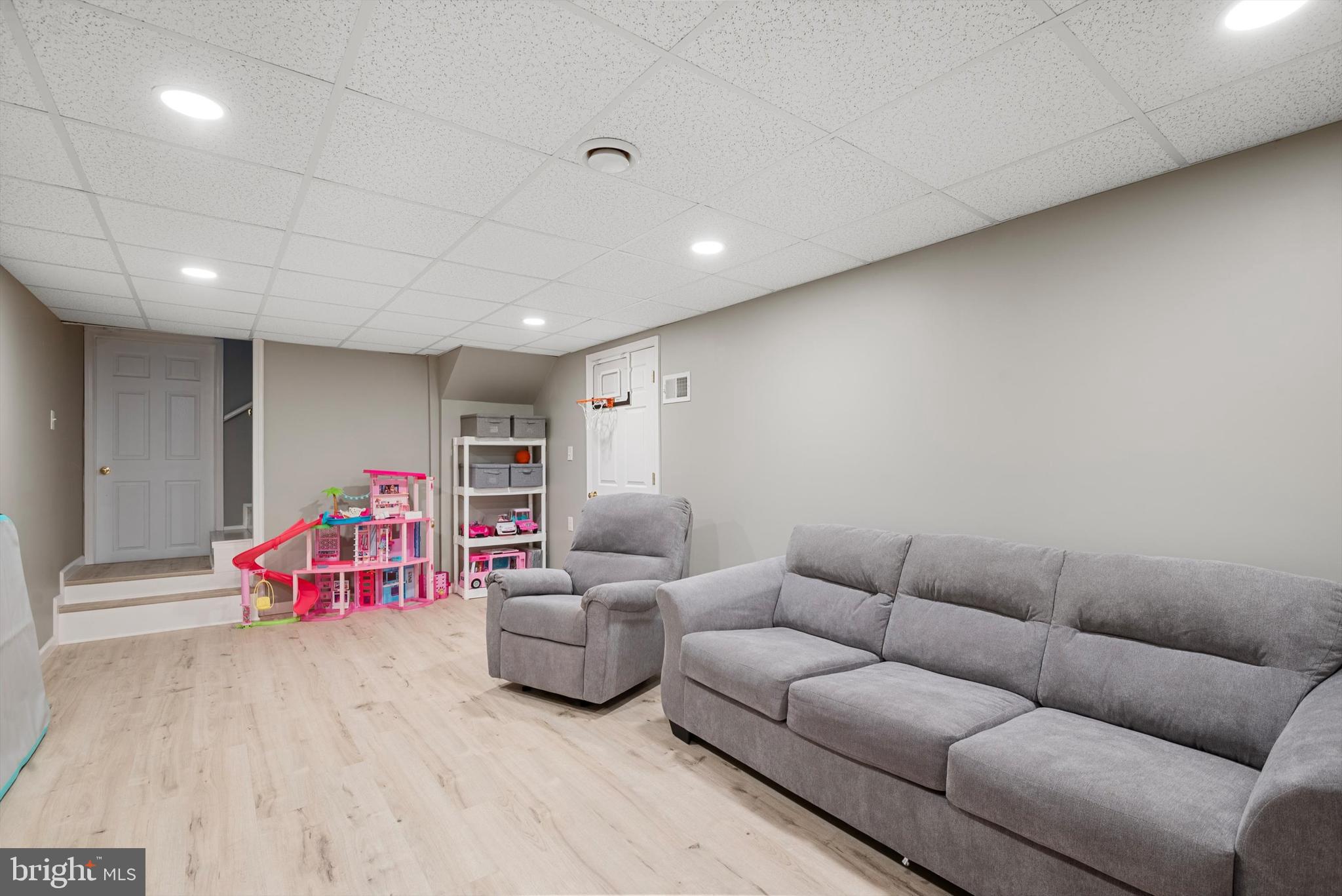 TABLER ESTATES - Residential