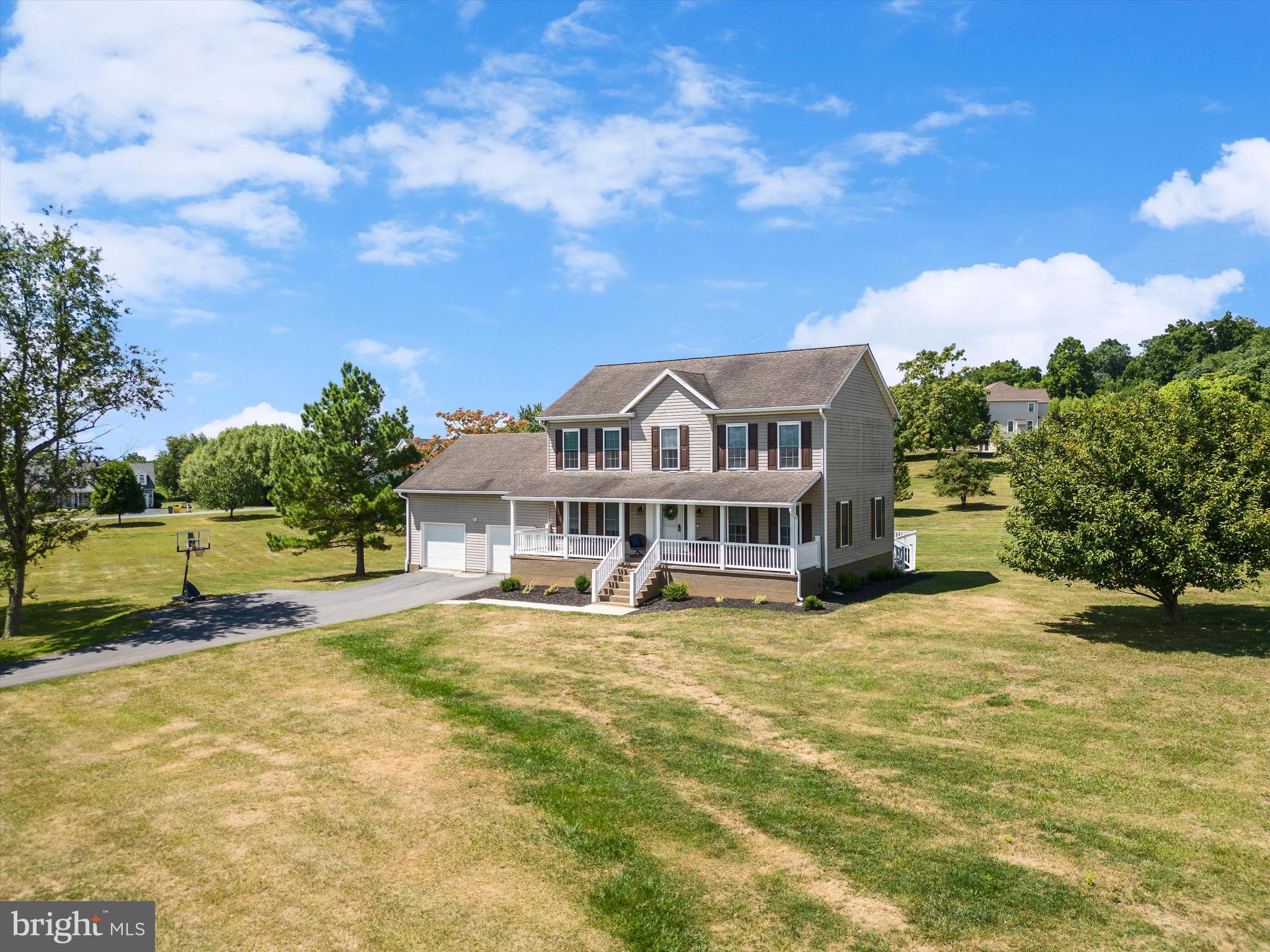 TABLER ESTATES - Residential