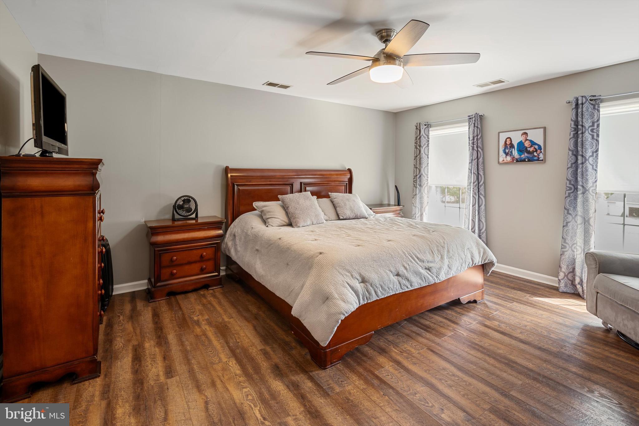 TABLER ESTATES - Residential