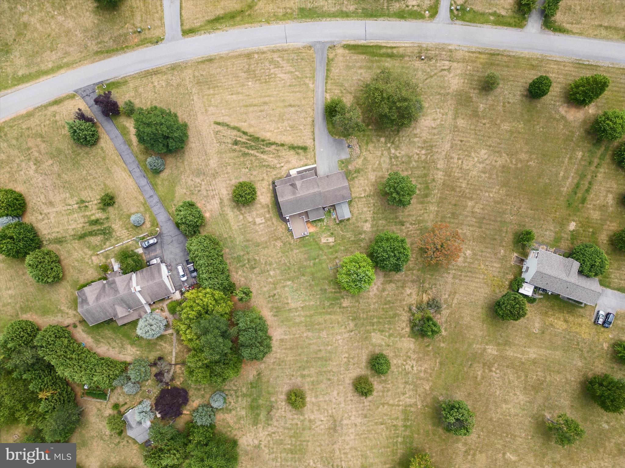 TABLER ESTATES - Residential