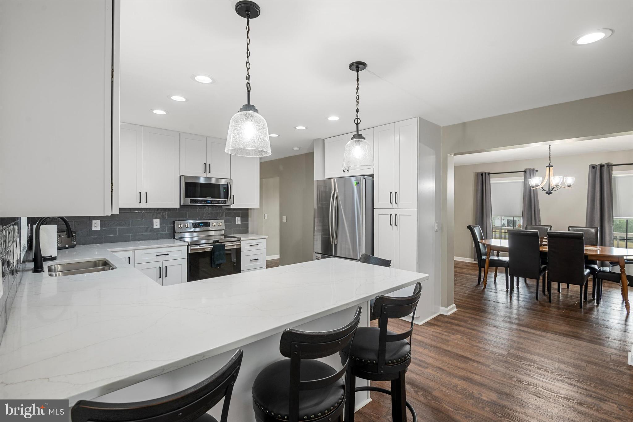 TABLER ESTATES - Residential