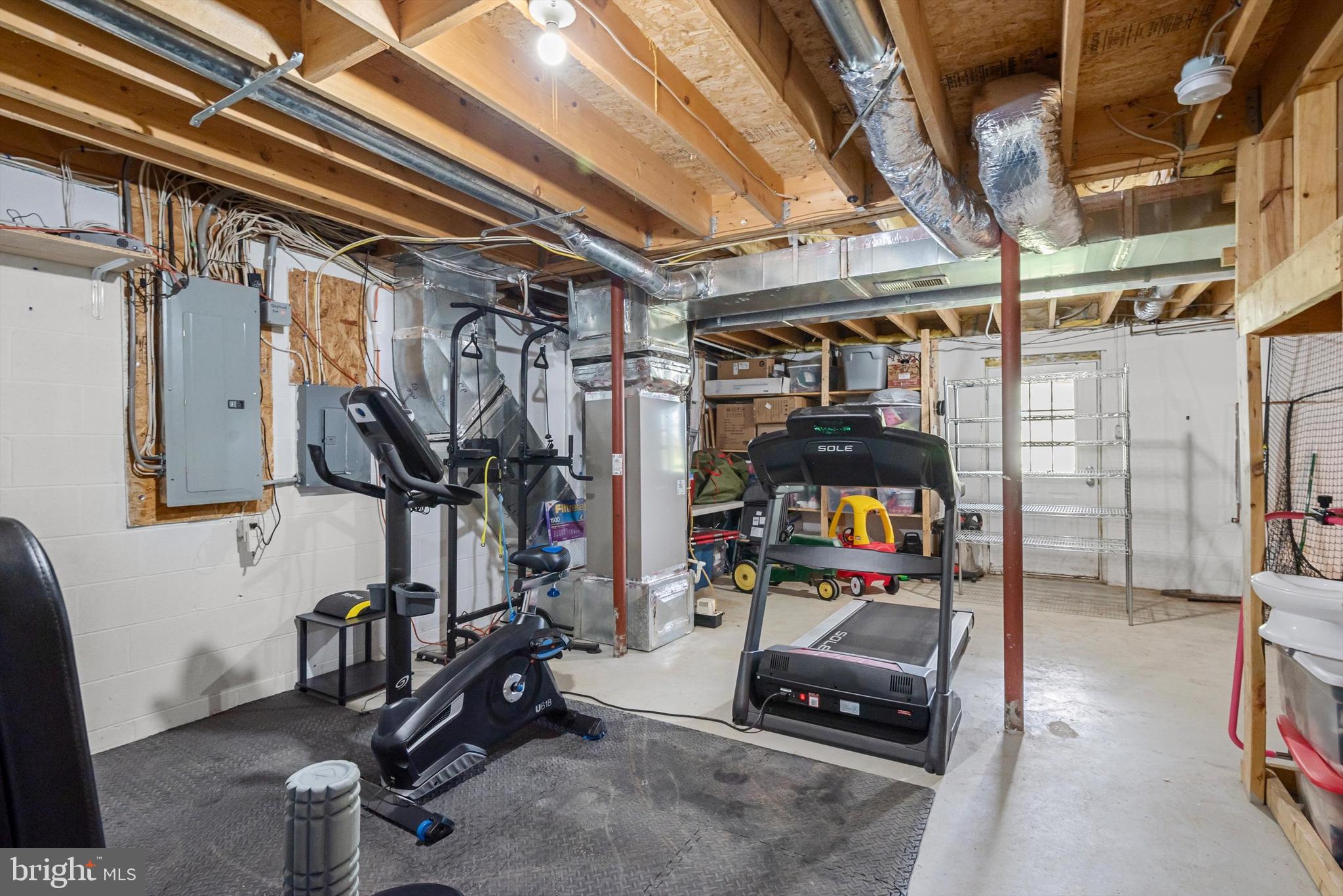 TABLER ESTATES - Residential