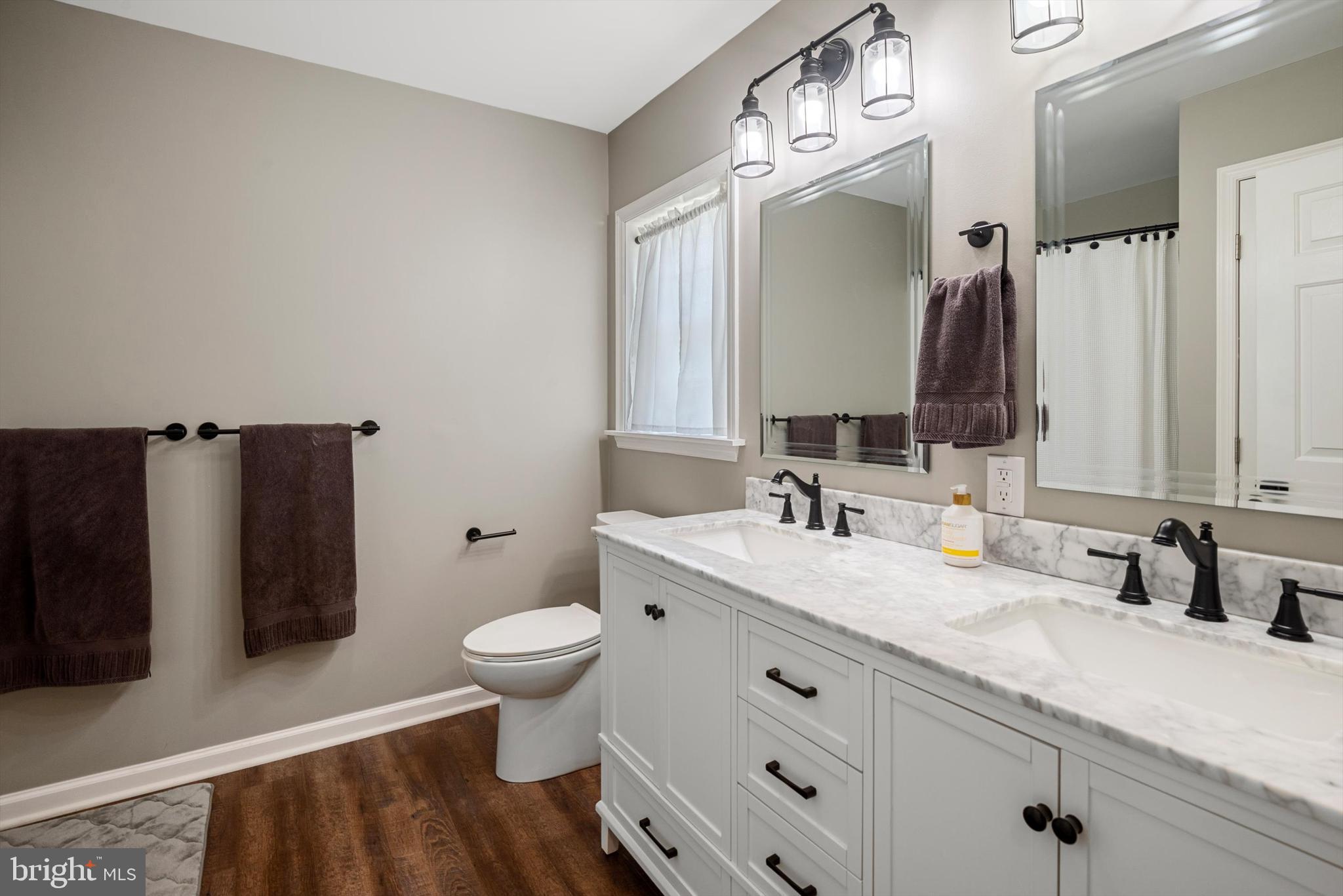 TABLER ESTATES - Residential