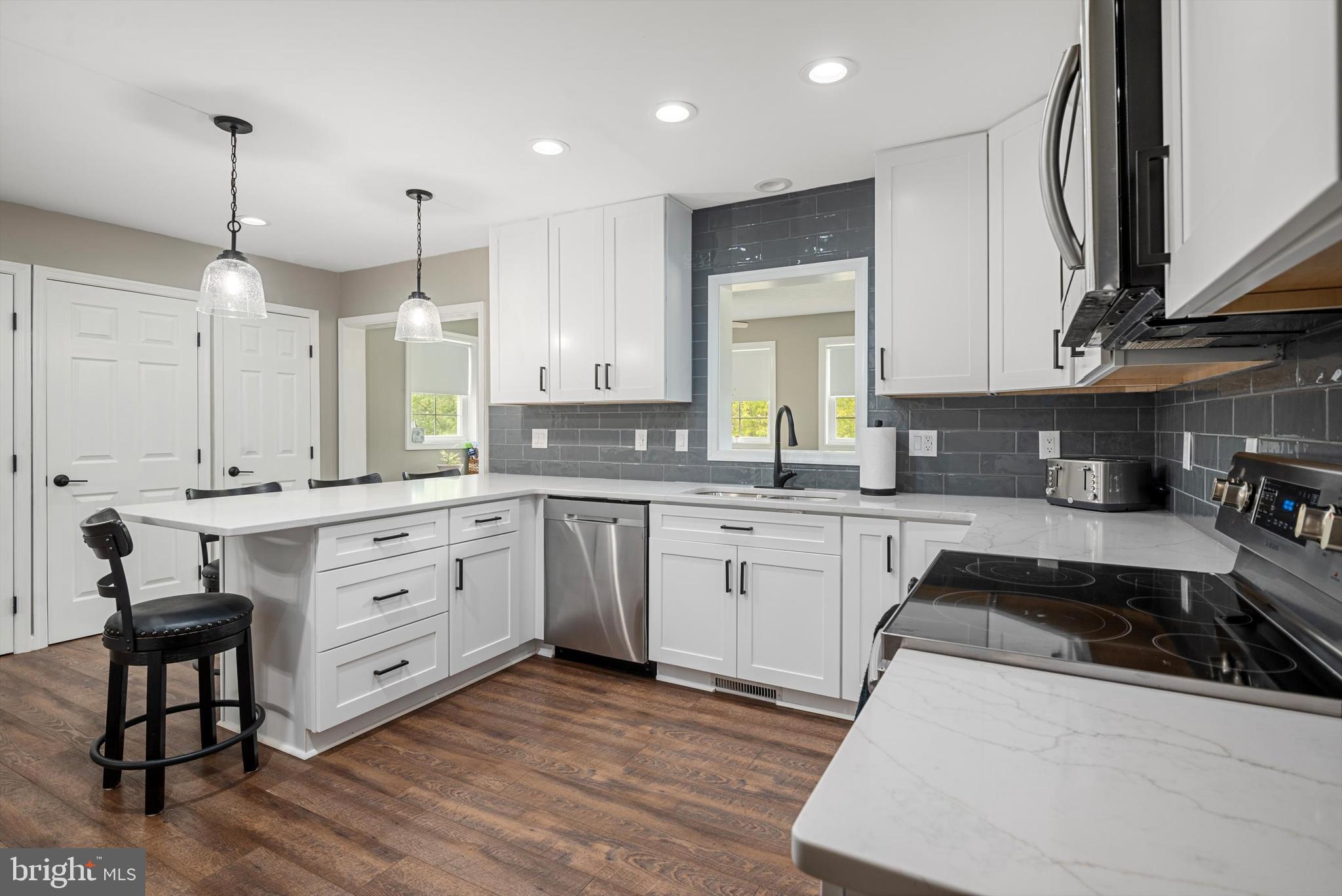 TABLER ESTATES - Residential