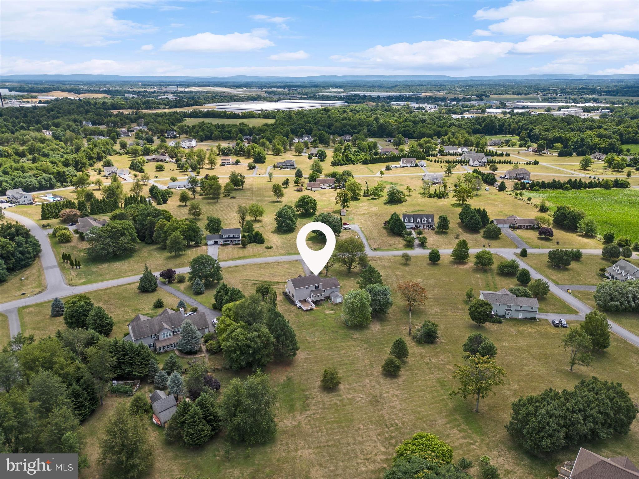 TABLER ESTATES - Residential