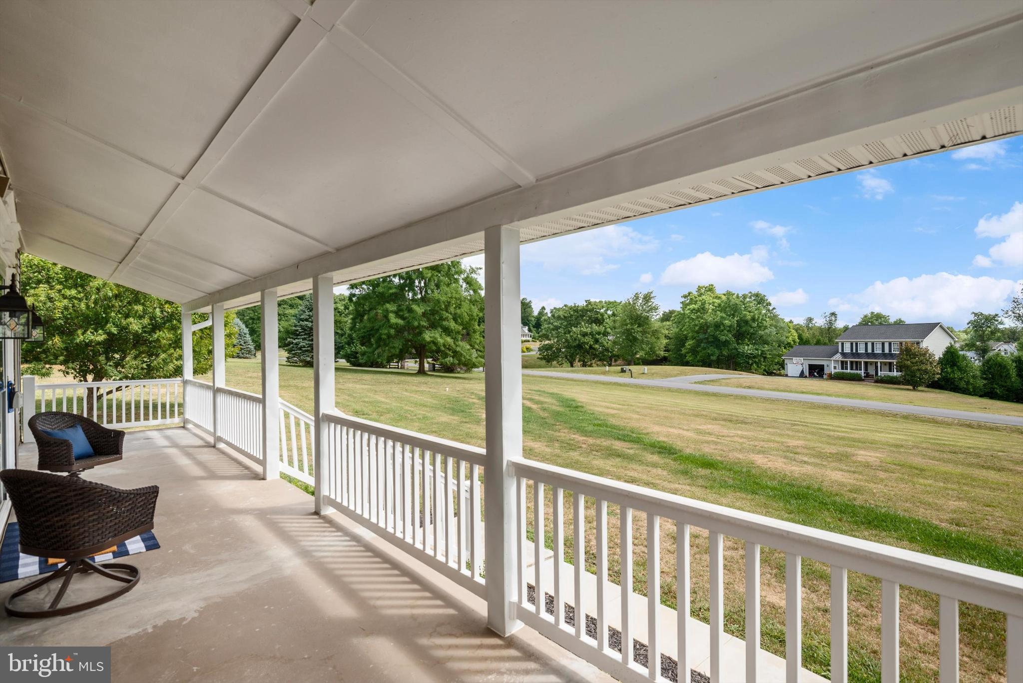 TABLER ESTATES - Residential