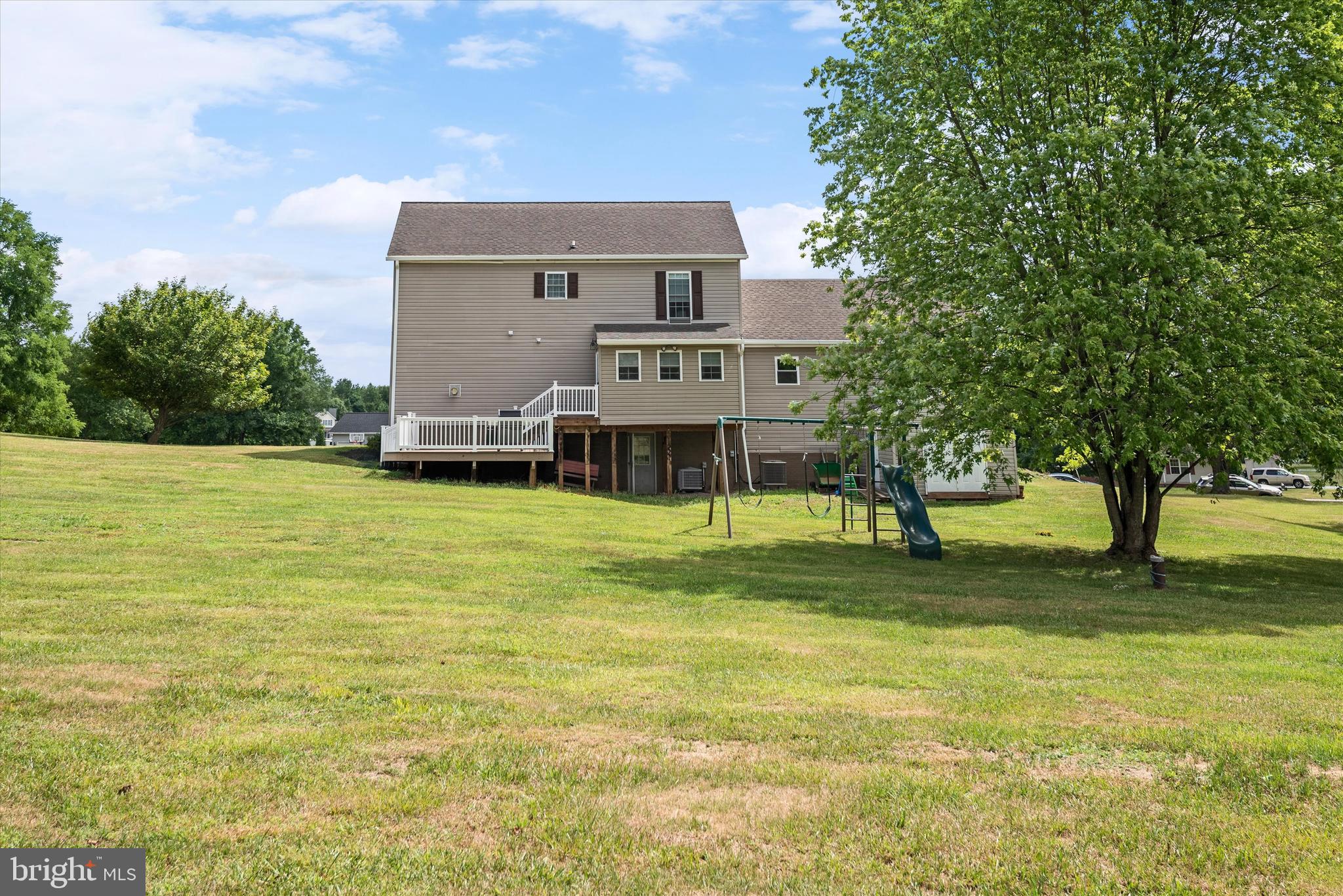 TABLER ESTATES - Residential