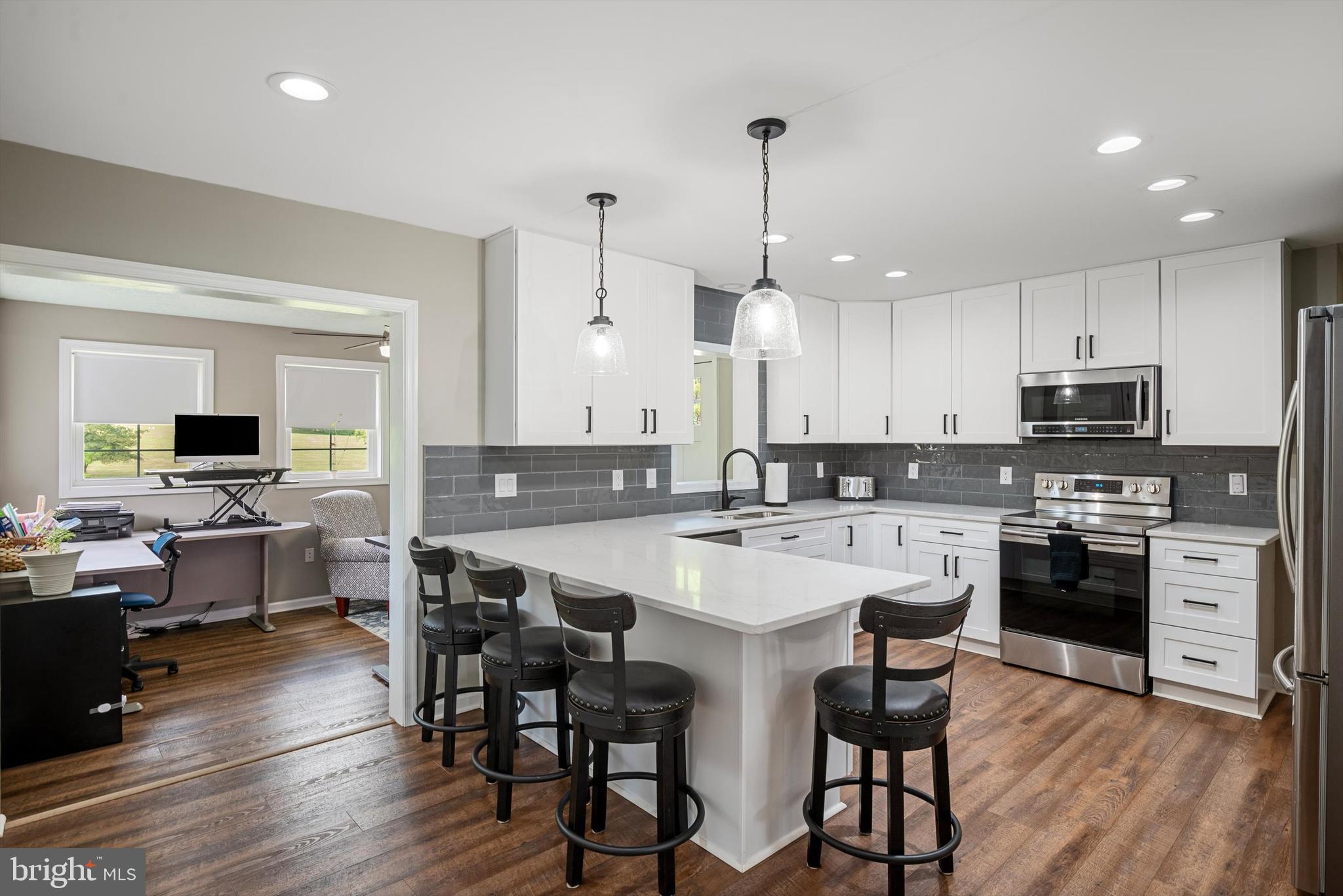 TABLER ESTATES - Residential