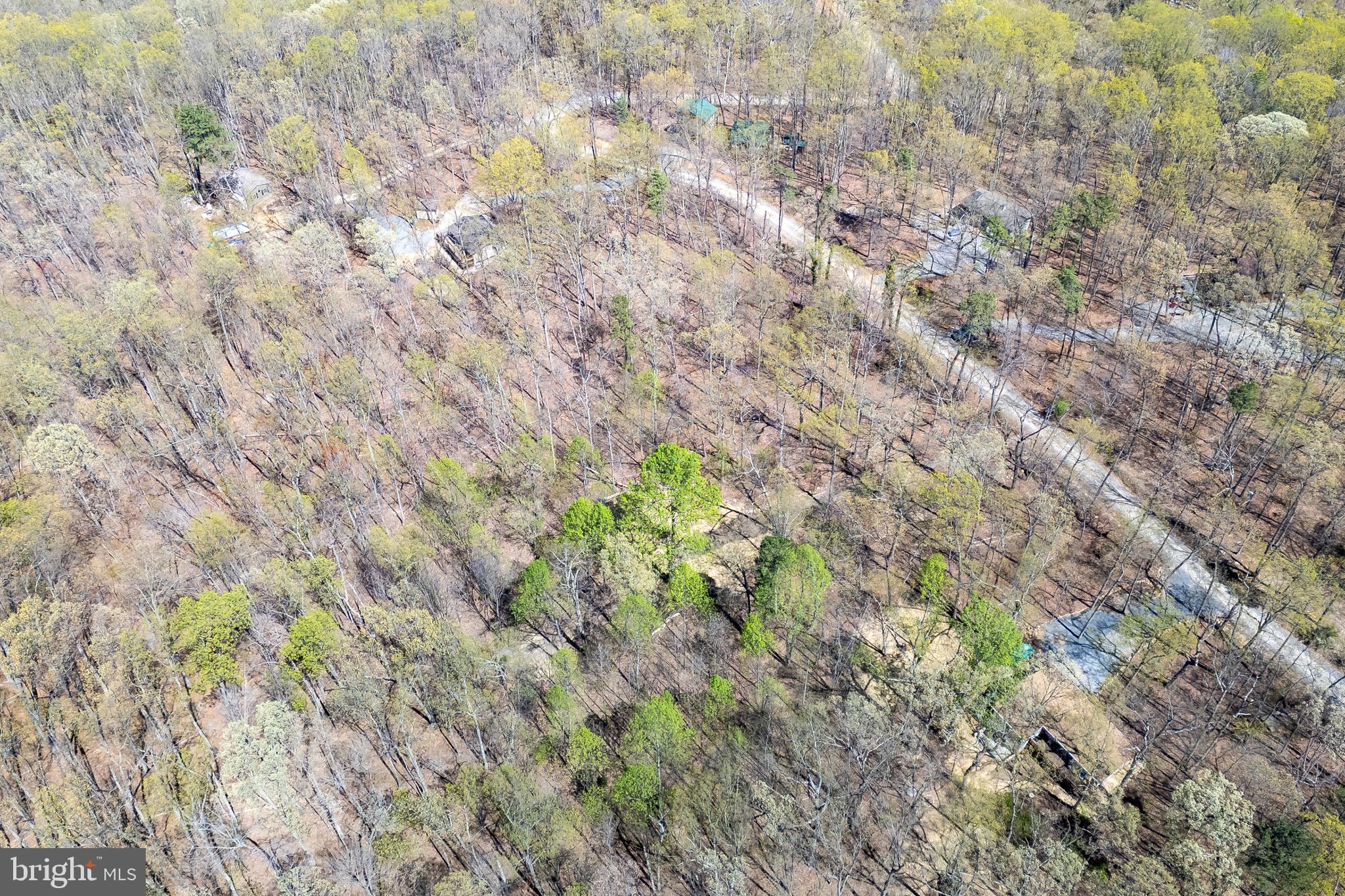 SHENANDOAH GAP - Land