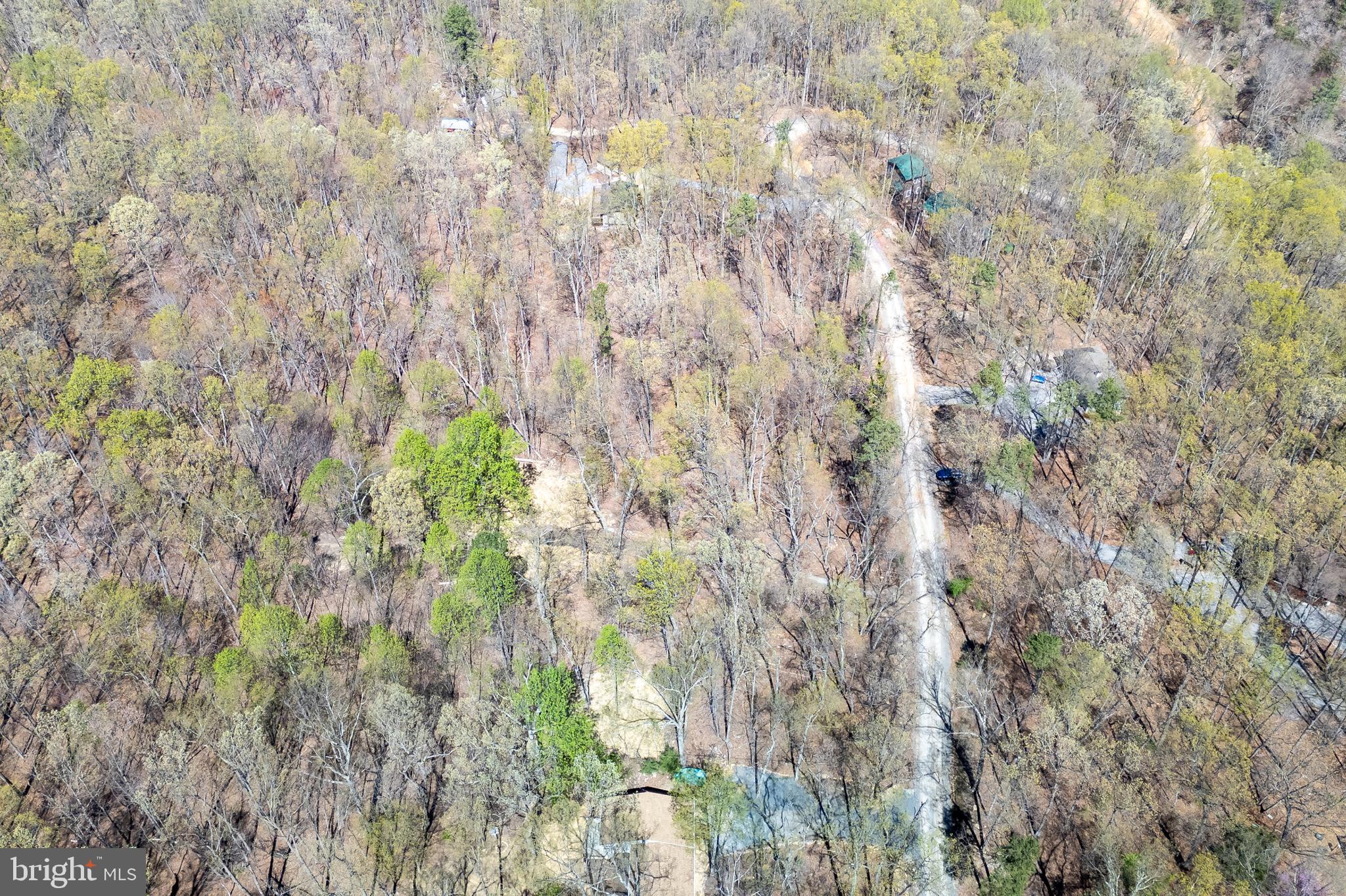 SHENANDOAH GAP - Land