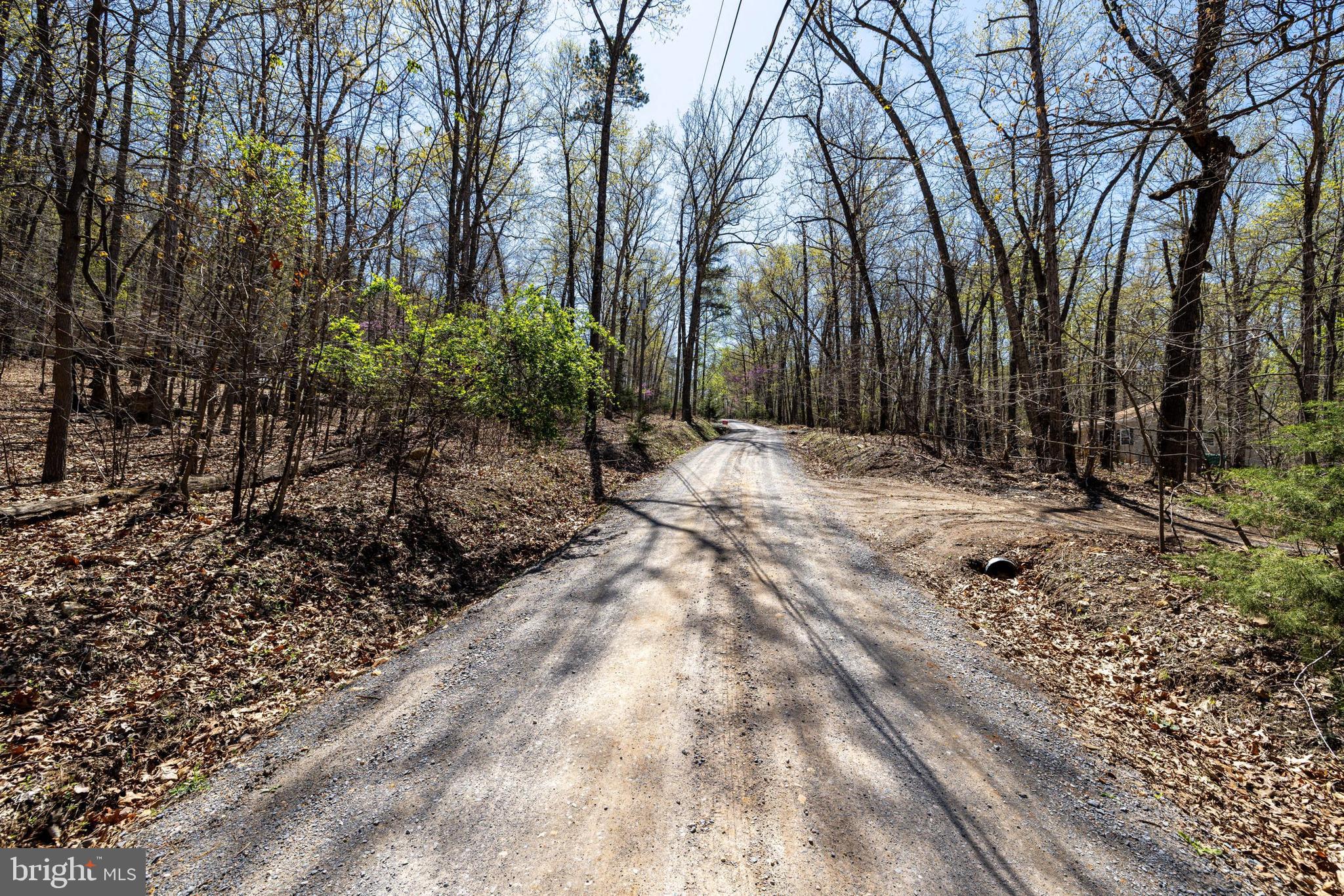 SHENANDOAH GAP - Land