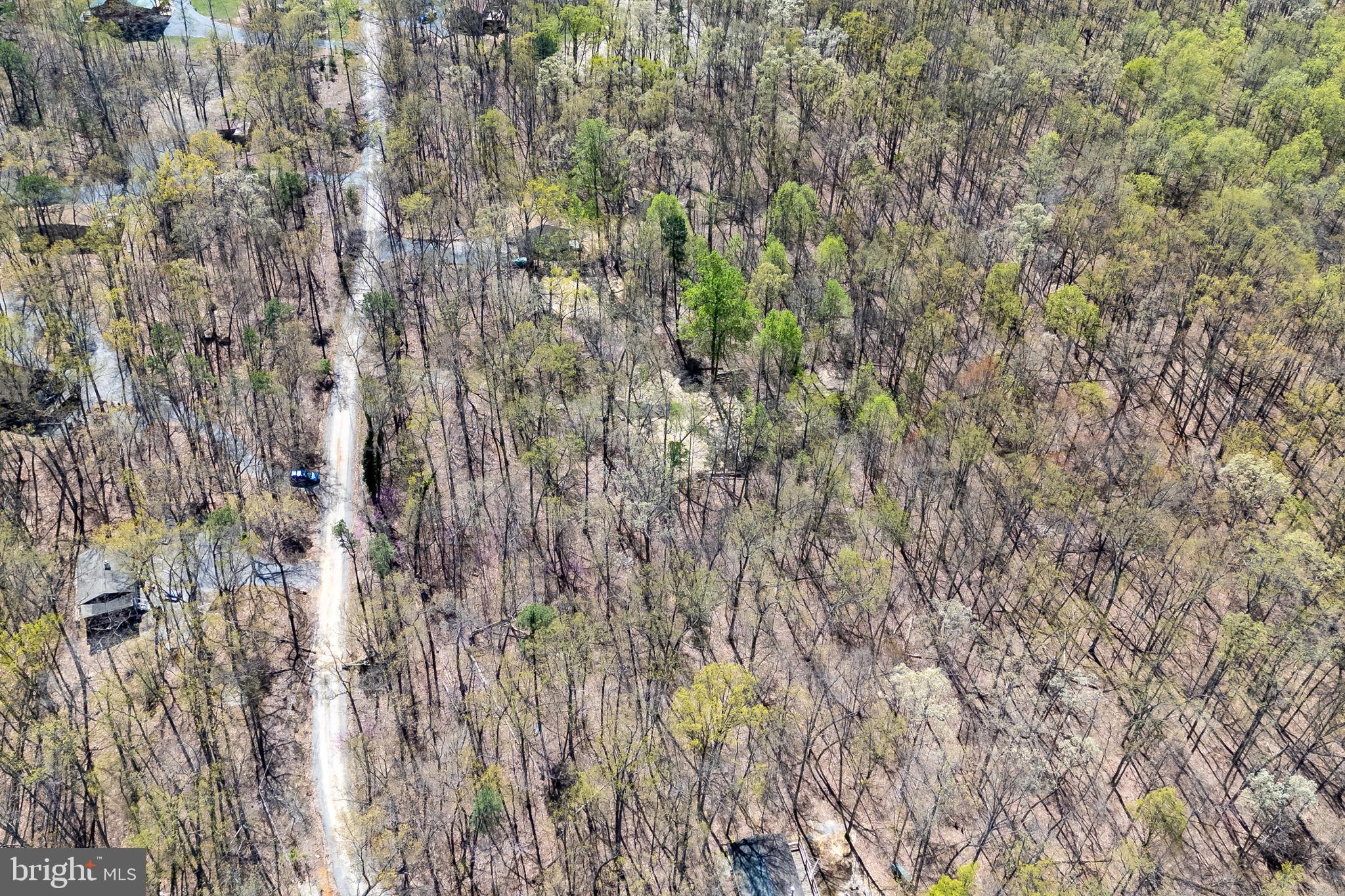 SHENANDOAH GAP - Land