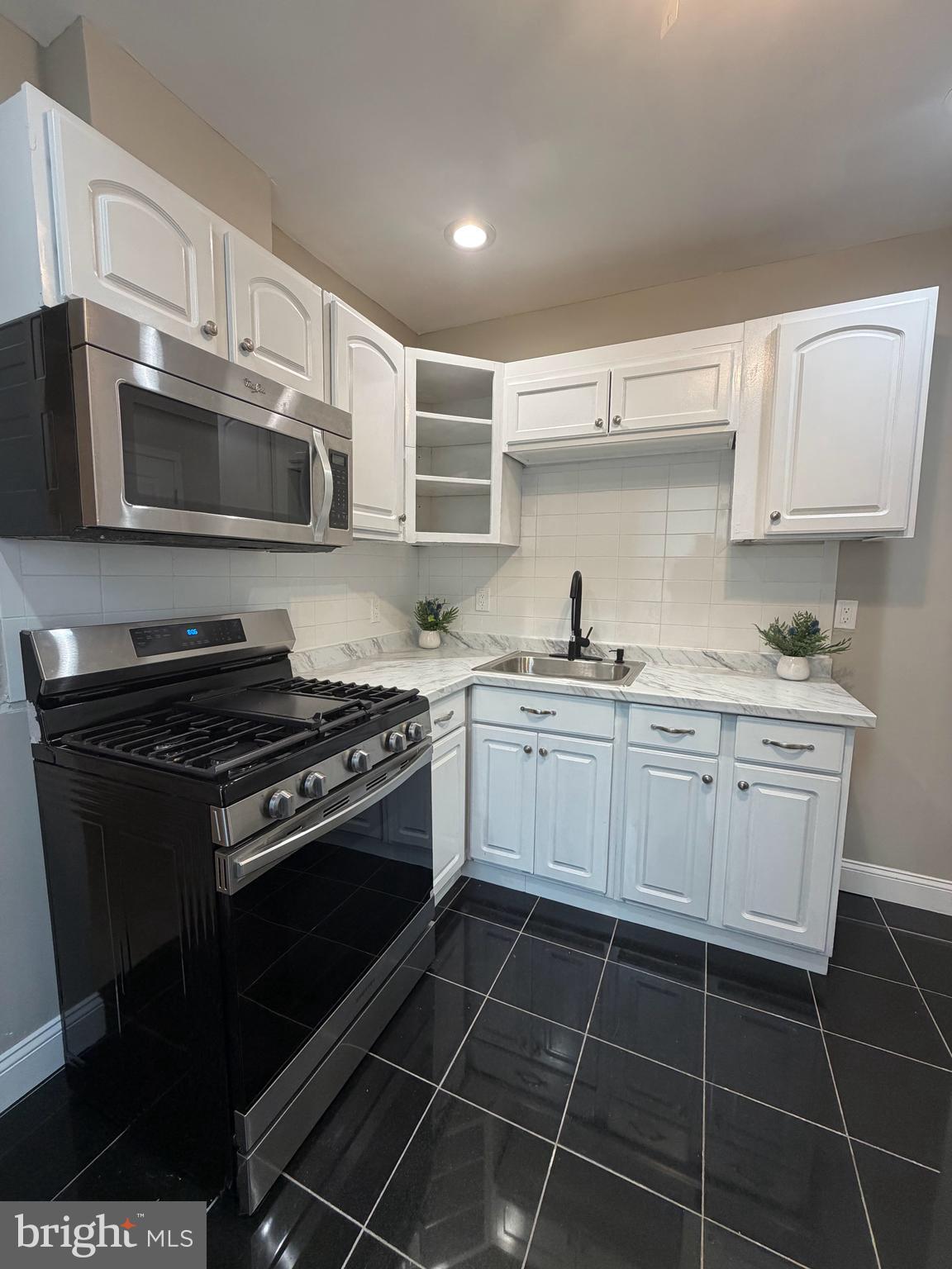 PHILADELPHIA - Residential