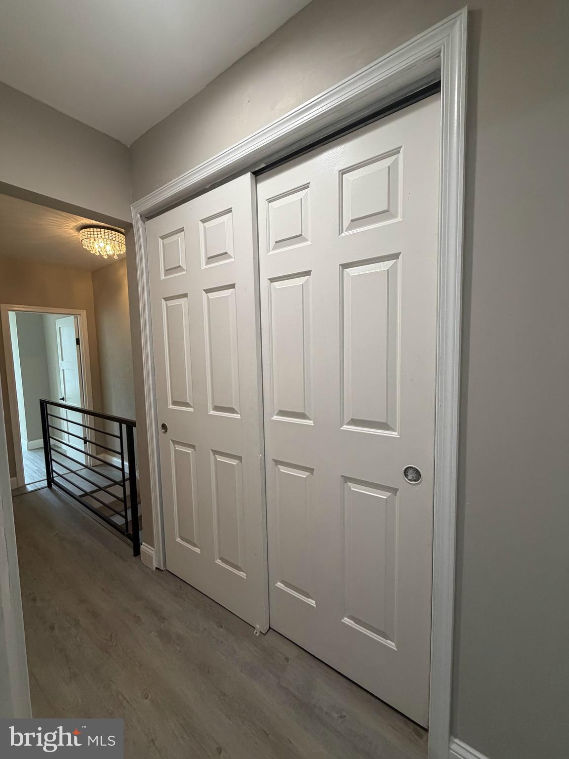 PHILADELPHIA - Residential