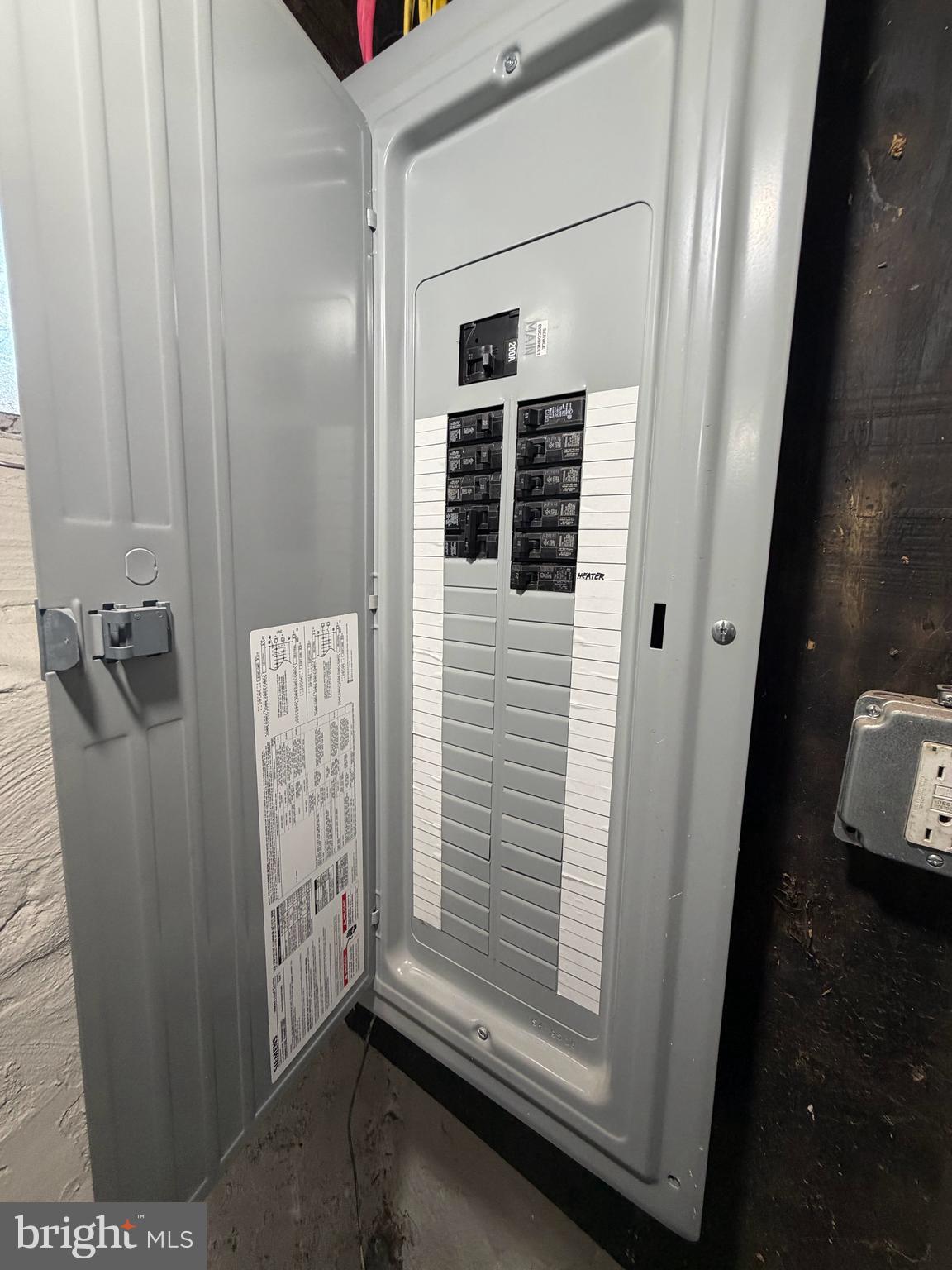 PHILADELPHIA - Residential