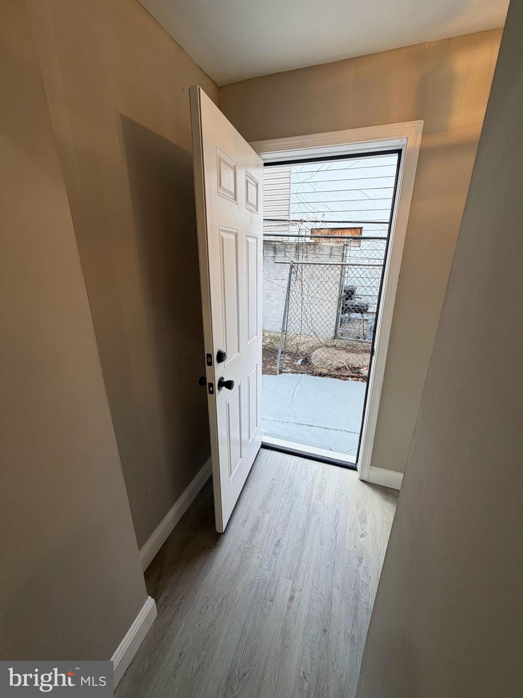 Photo of 2712 N Hicks Street, PHILADELPHIA, PA 19132 (MLS # PAPH2574122)