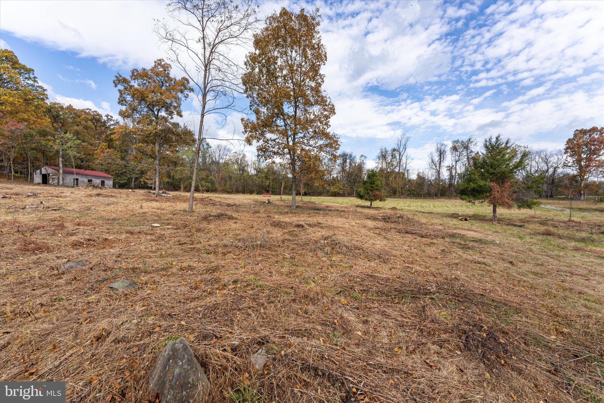 BLUE RIDGE CHASE - Residential