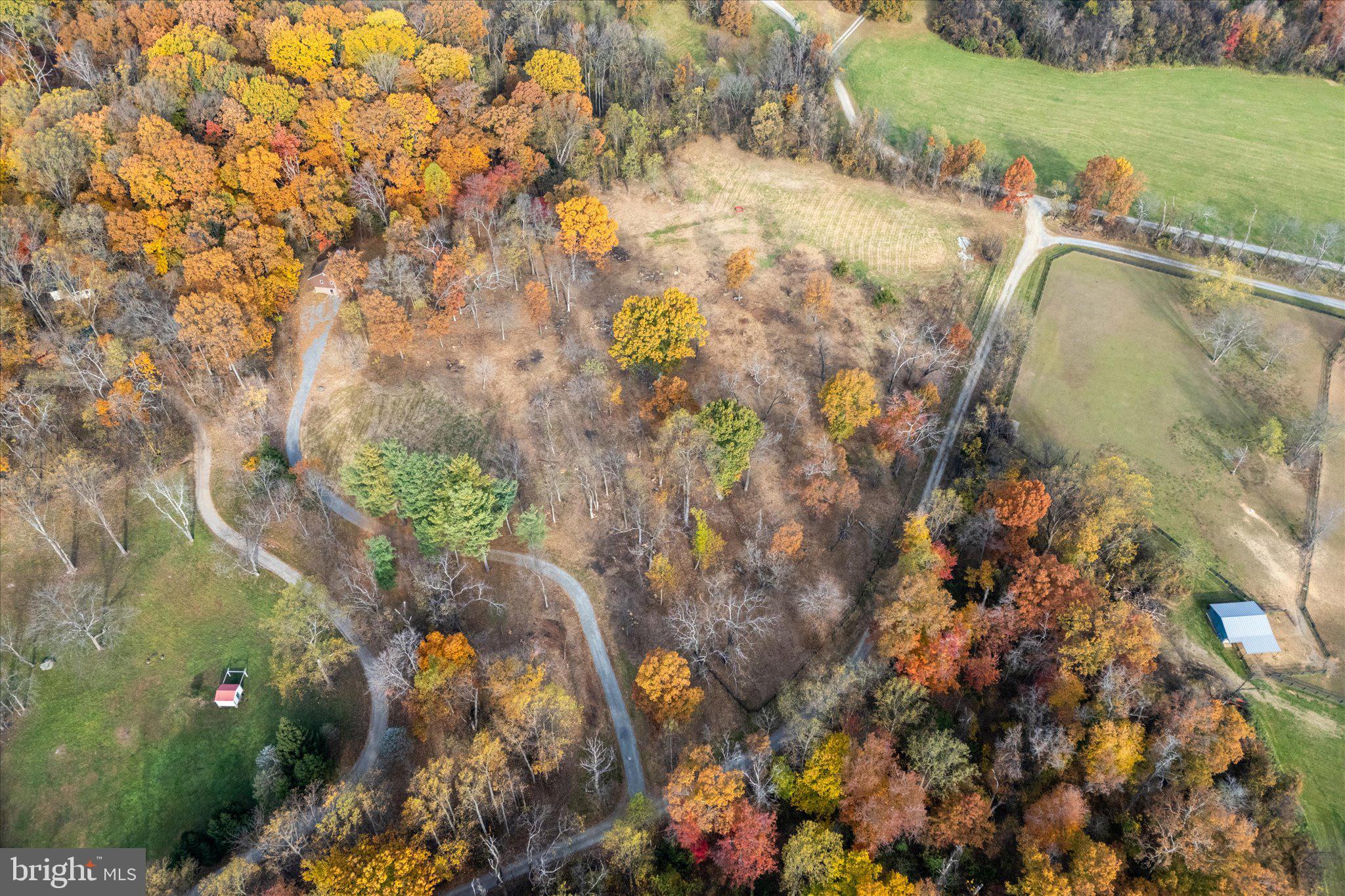 BLUE RIDGE CHASE - Residential