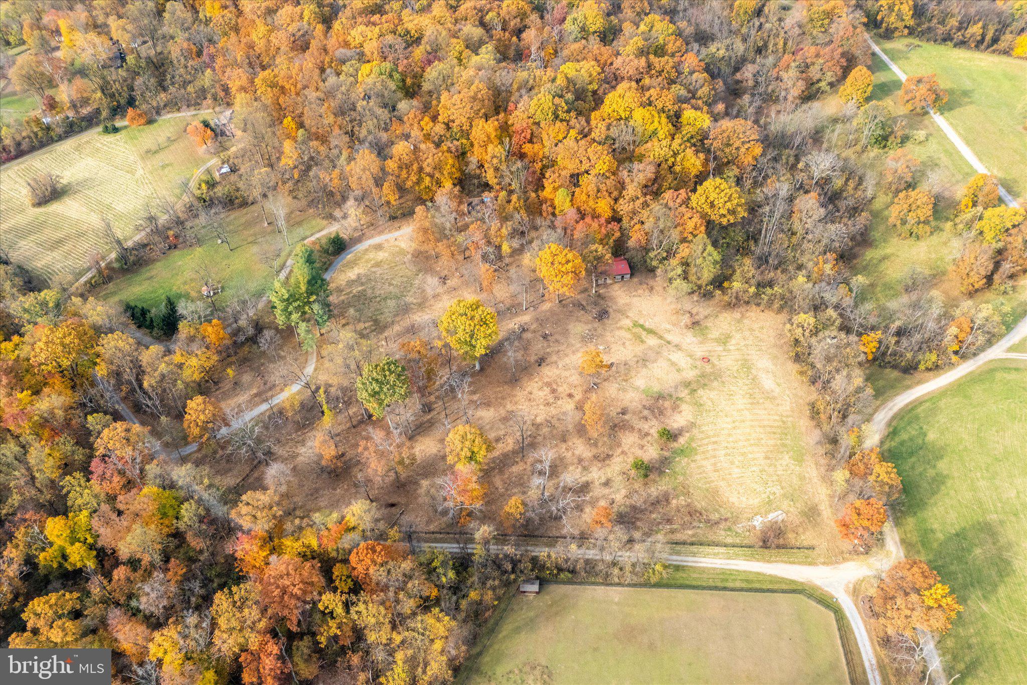 BLUE RIDGE CHASE - Residential