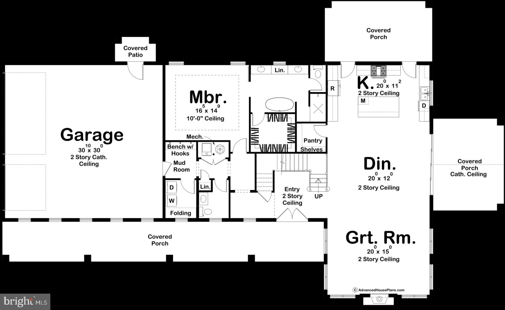 16559 WOODCHASE LANE