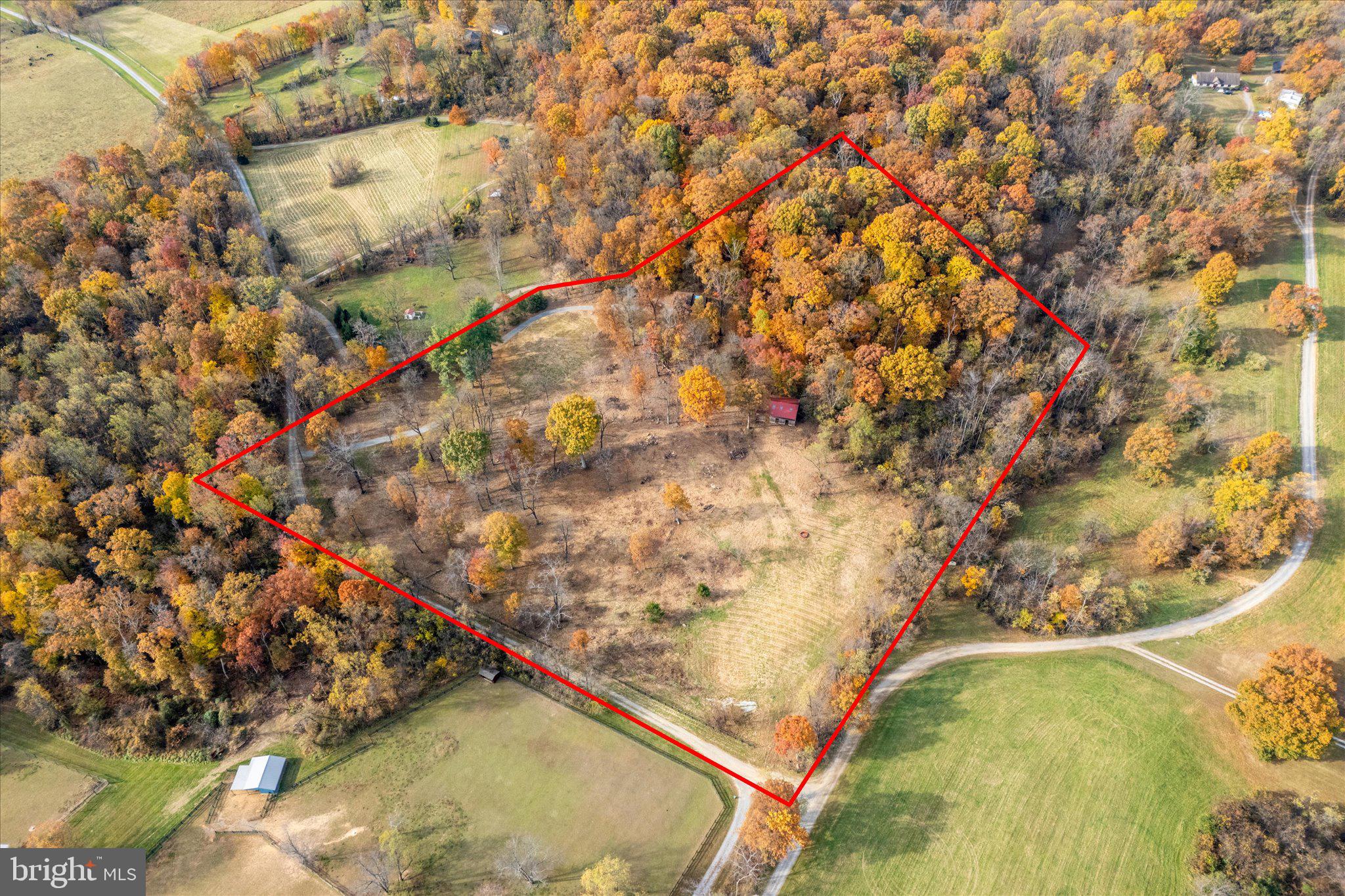 BLUE RIDGE CHASE - Residential