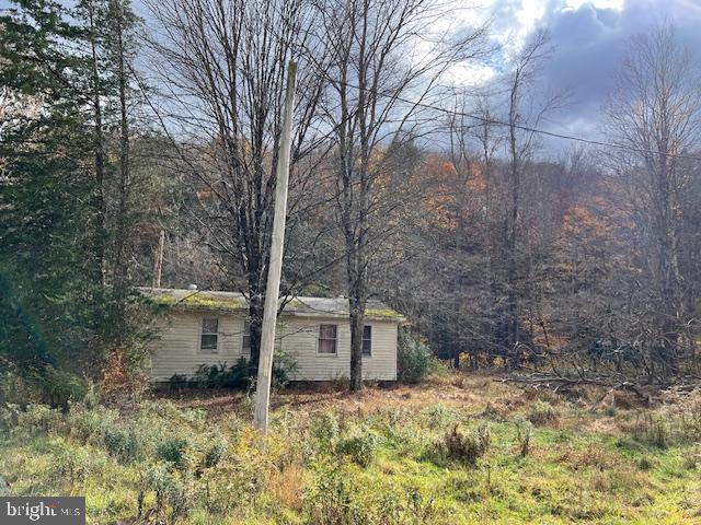 145 MUNCY CREEK ROAD