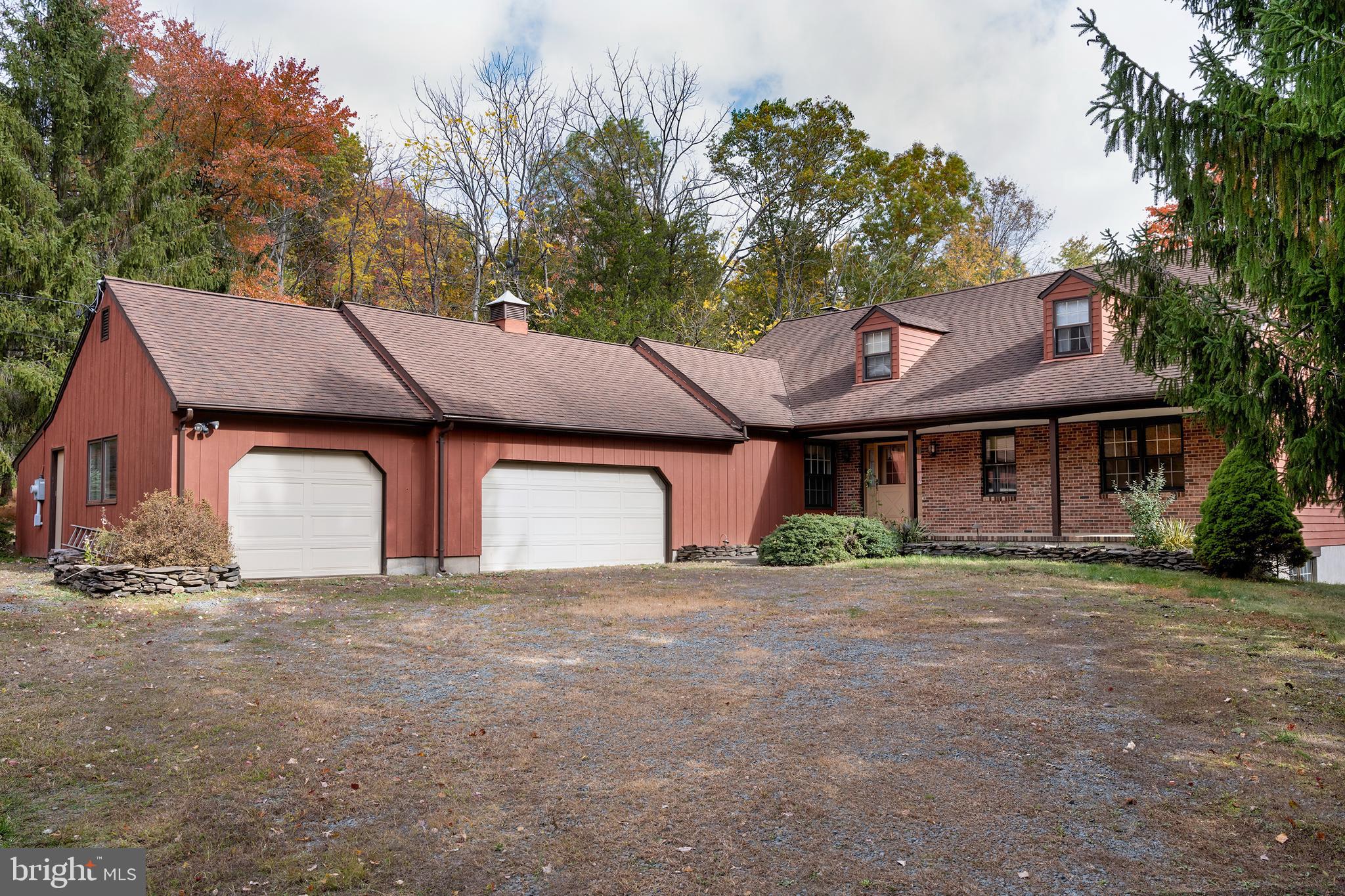 128 VAN DYKE ROAD