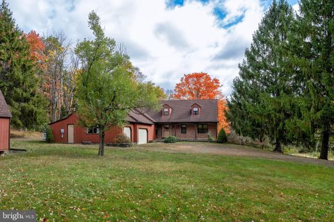 128 VAN DYKE ROAD HOPEWELL NJ 08525