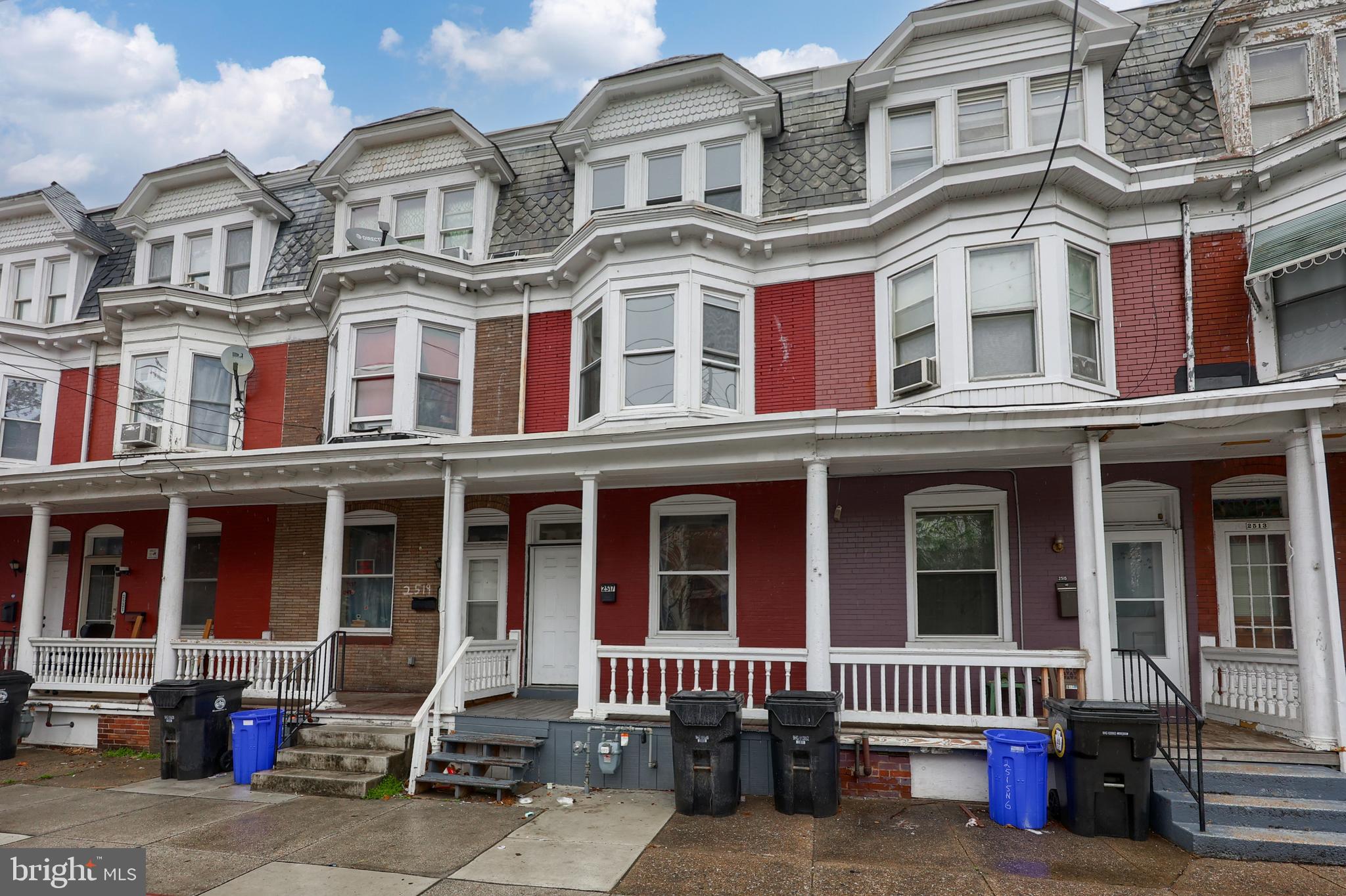 NONE AVAILABLE - Residential