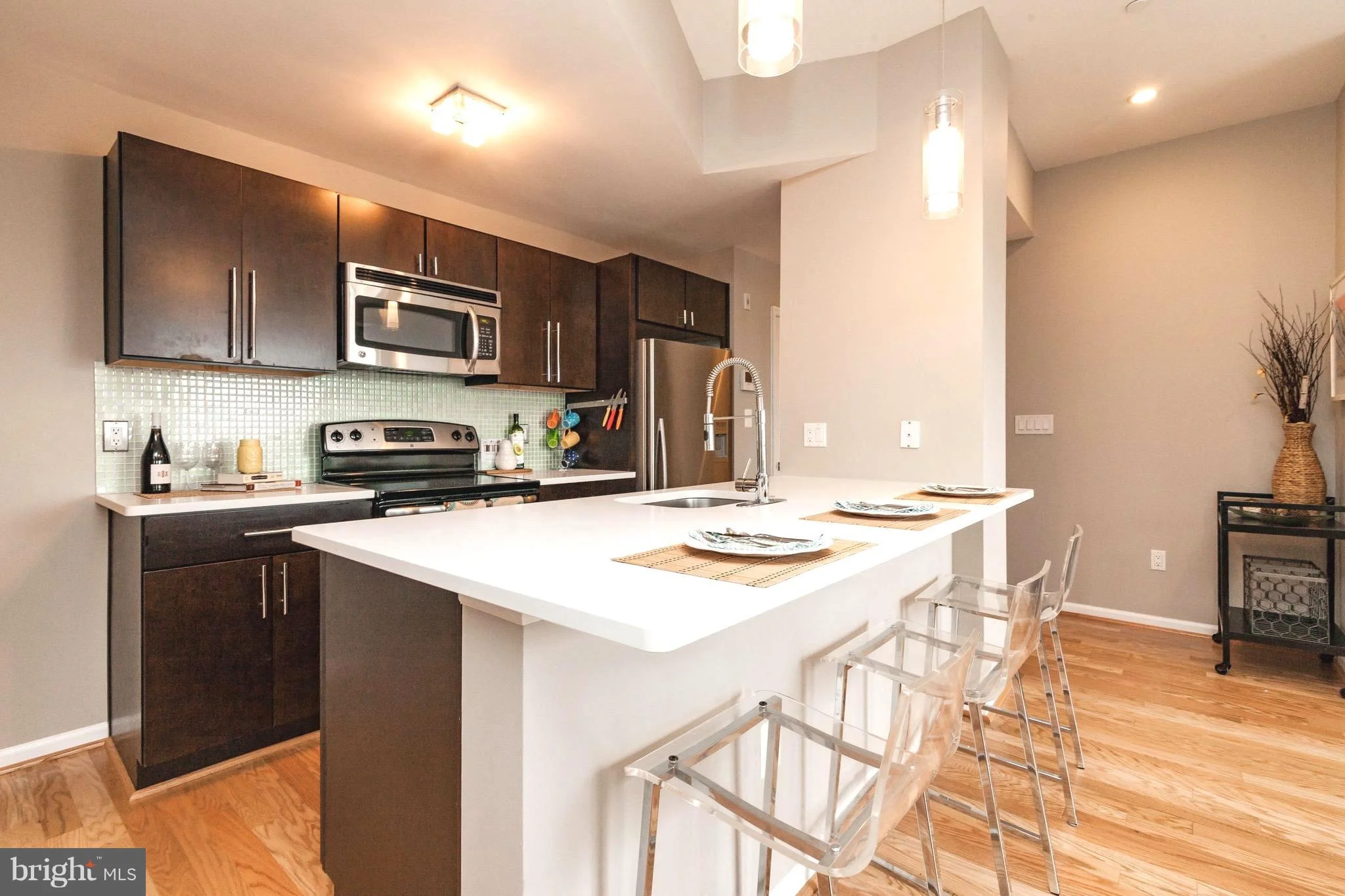 329 Rhode Island Avenue NE Unit 404, Washington, DC 20002