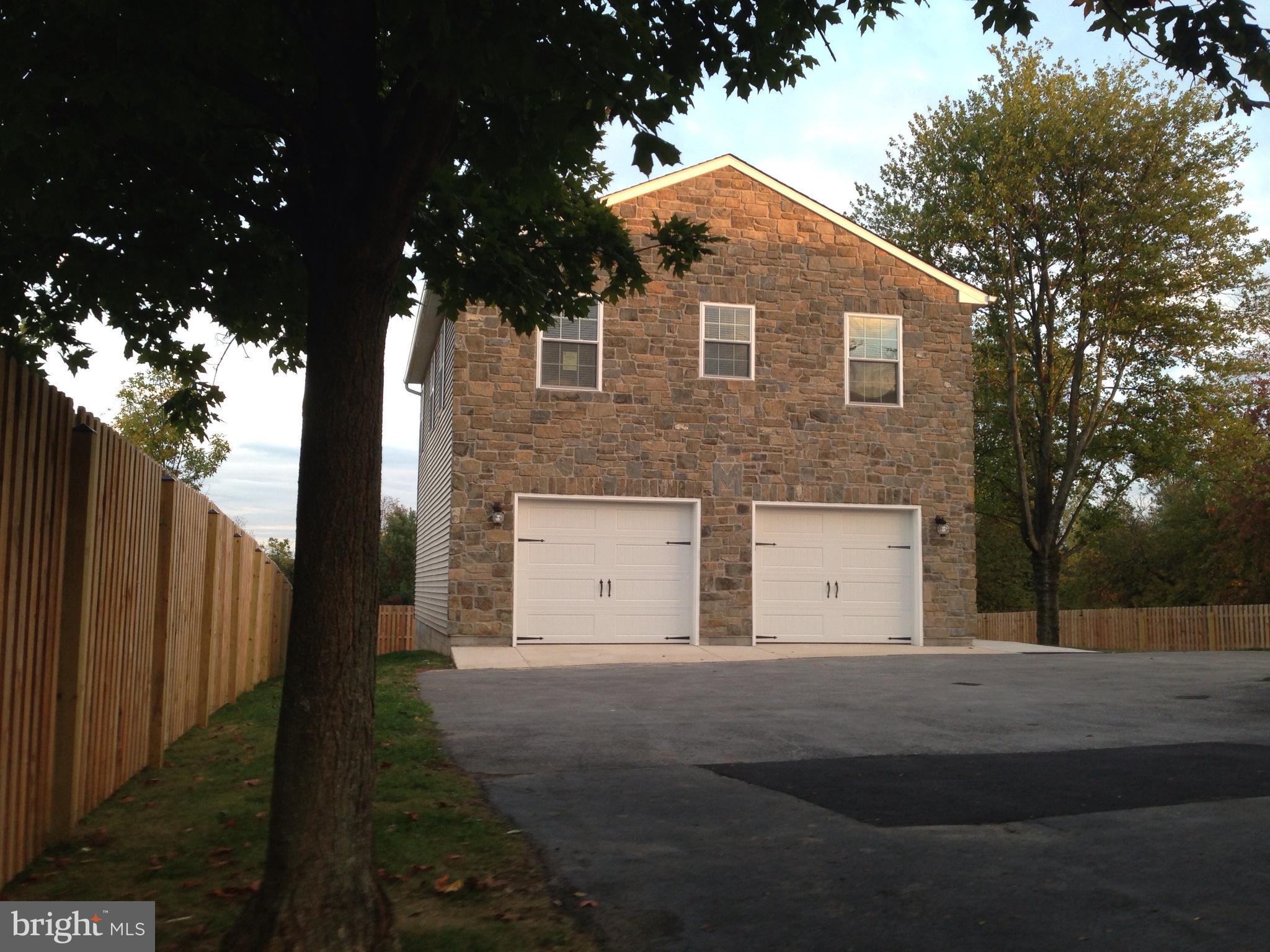 NONE AVAILABLE - Residential Lease