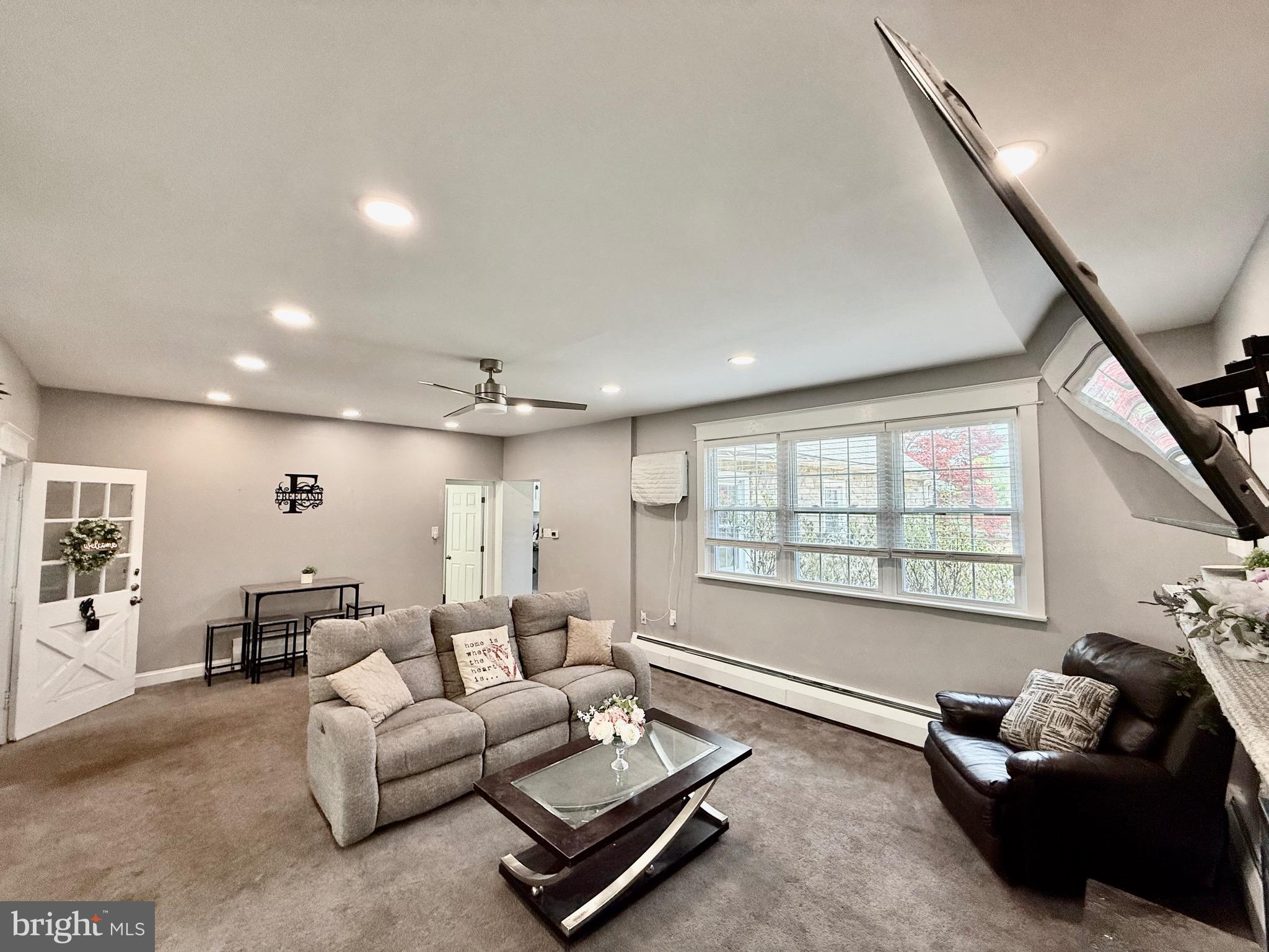 ARONIMINK ESTATES - Residential